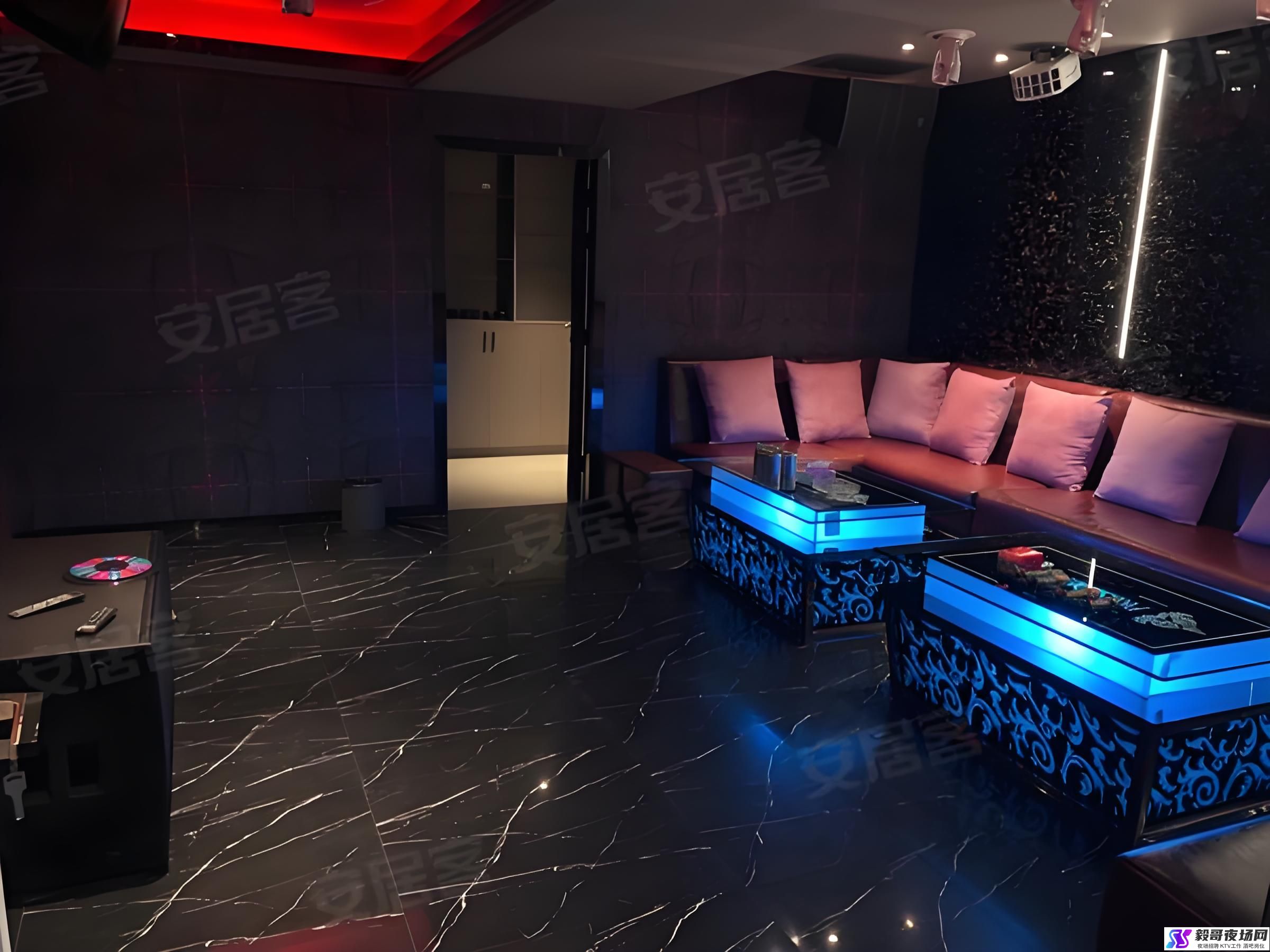 天津夜总会招聘全指南：找寻理想职业，开启新旅程