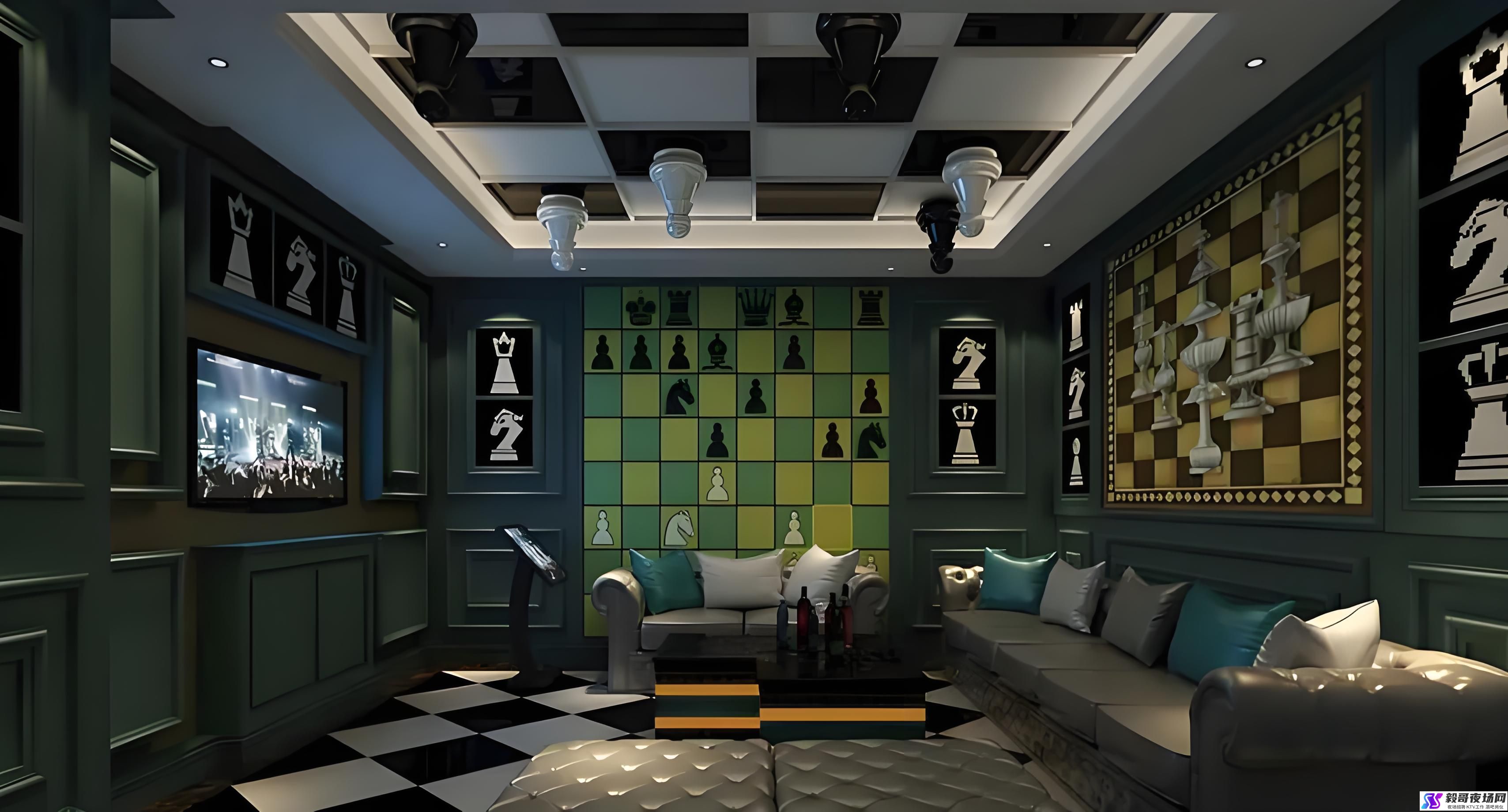 精挑细选 天津酒吧排名全攻略