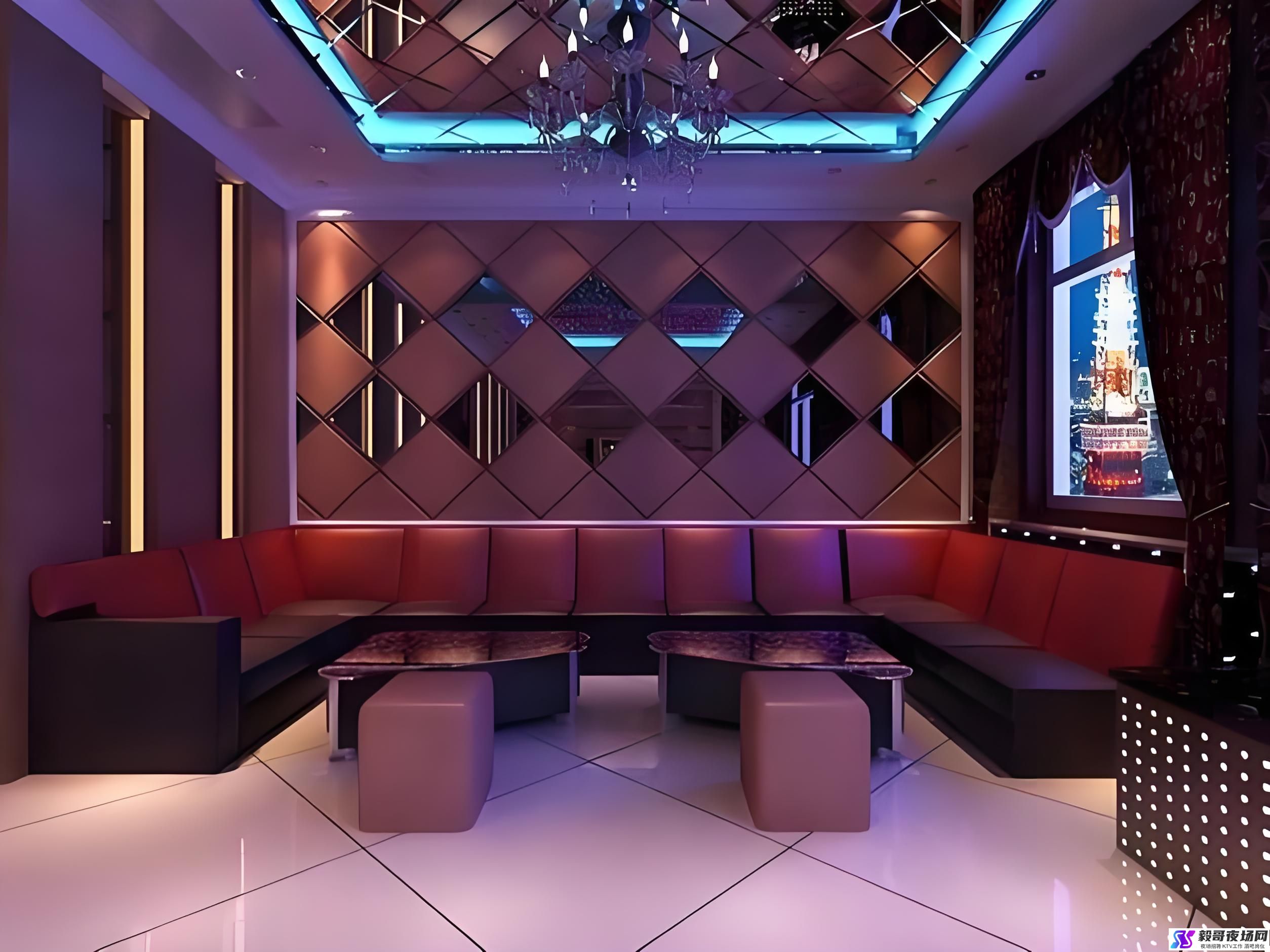 天津夜总会人才招募指南：详细职位信息及申请要求