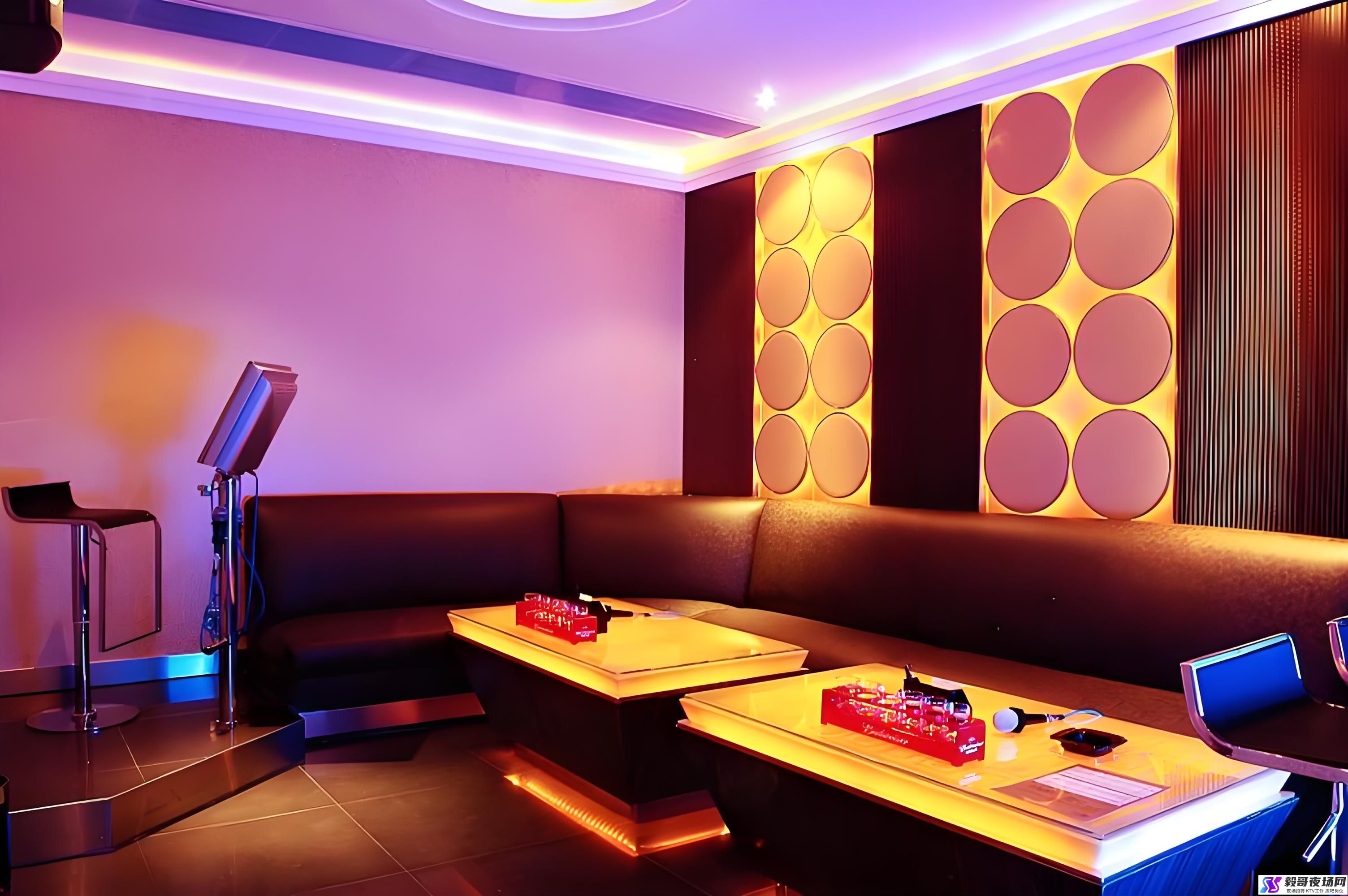 天津夜场招聘：职位描述与要求完整指南