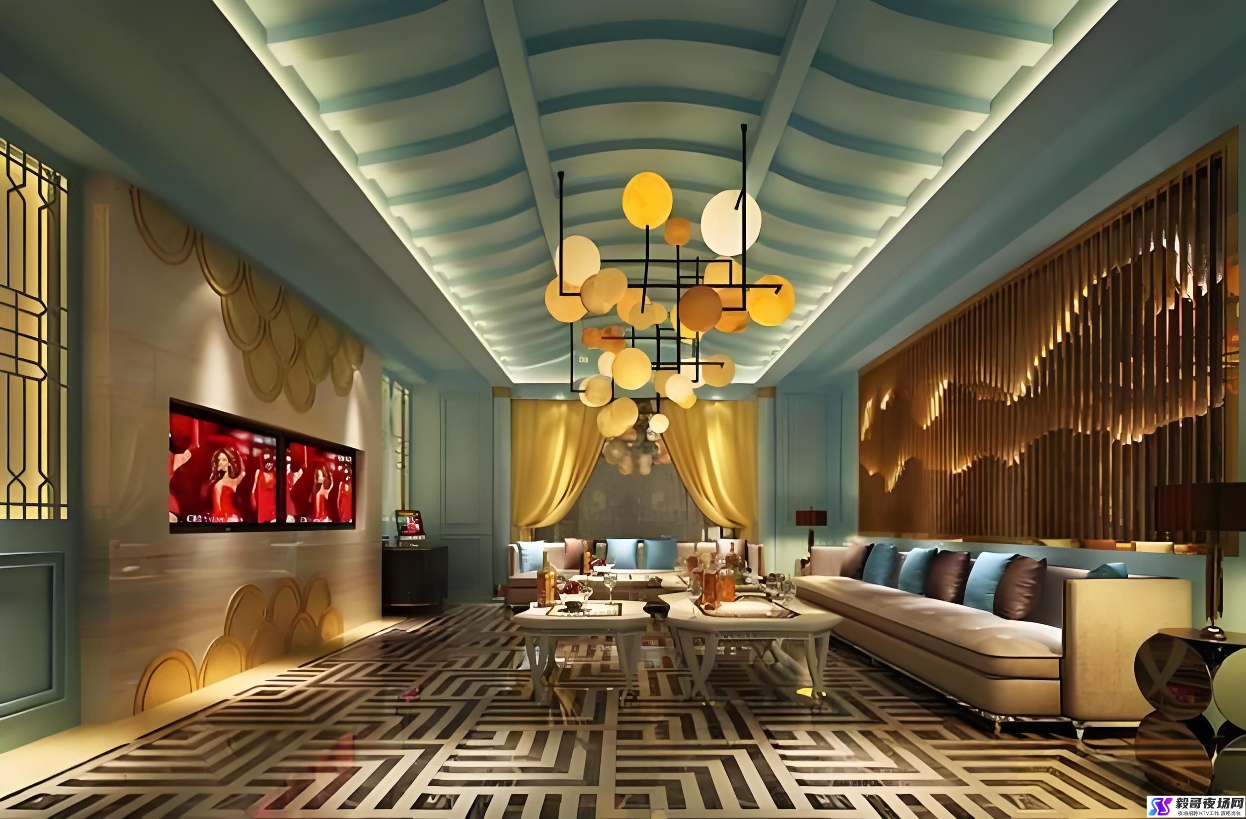 天津夜场招聘指南：全职兼职妹子招募详解