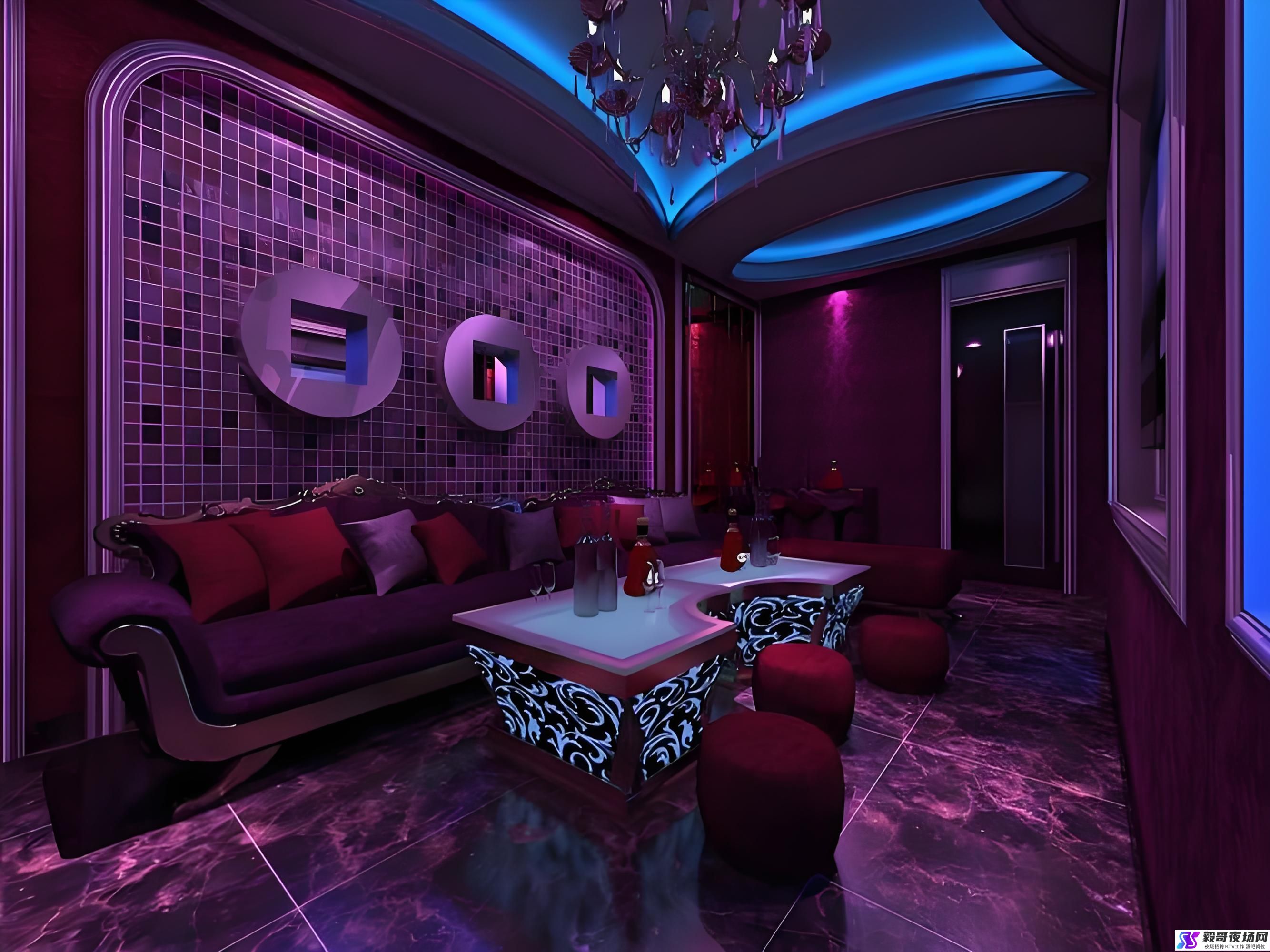 天津夜总会招聘活动：吸引更多才华的机会