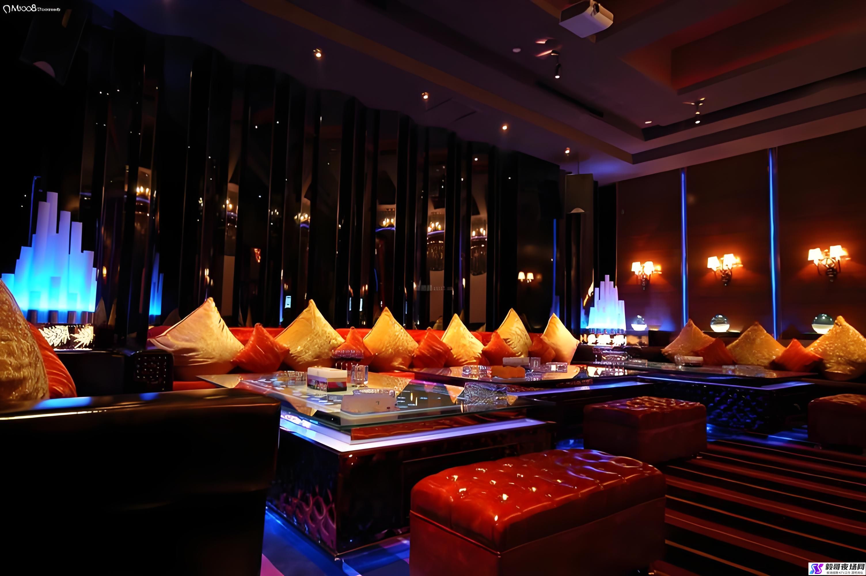 天津夜场岗位招聘指南：全面解析岗位信息满足你的求职需求