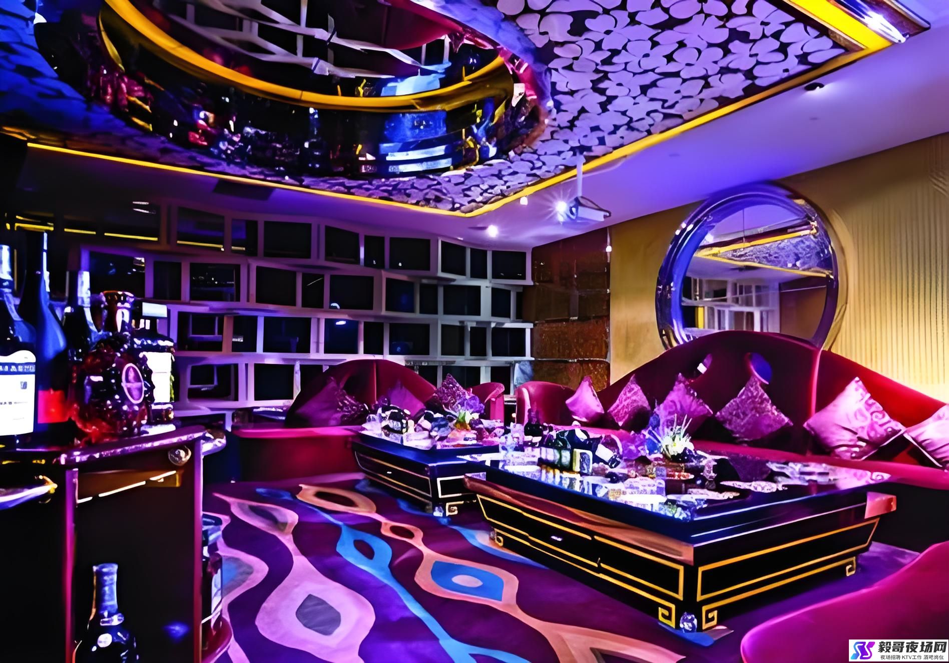 天津夜场招聘：小费400元岗位详解