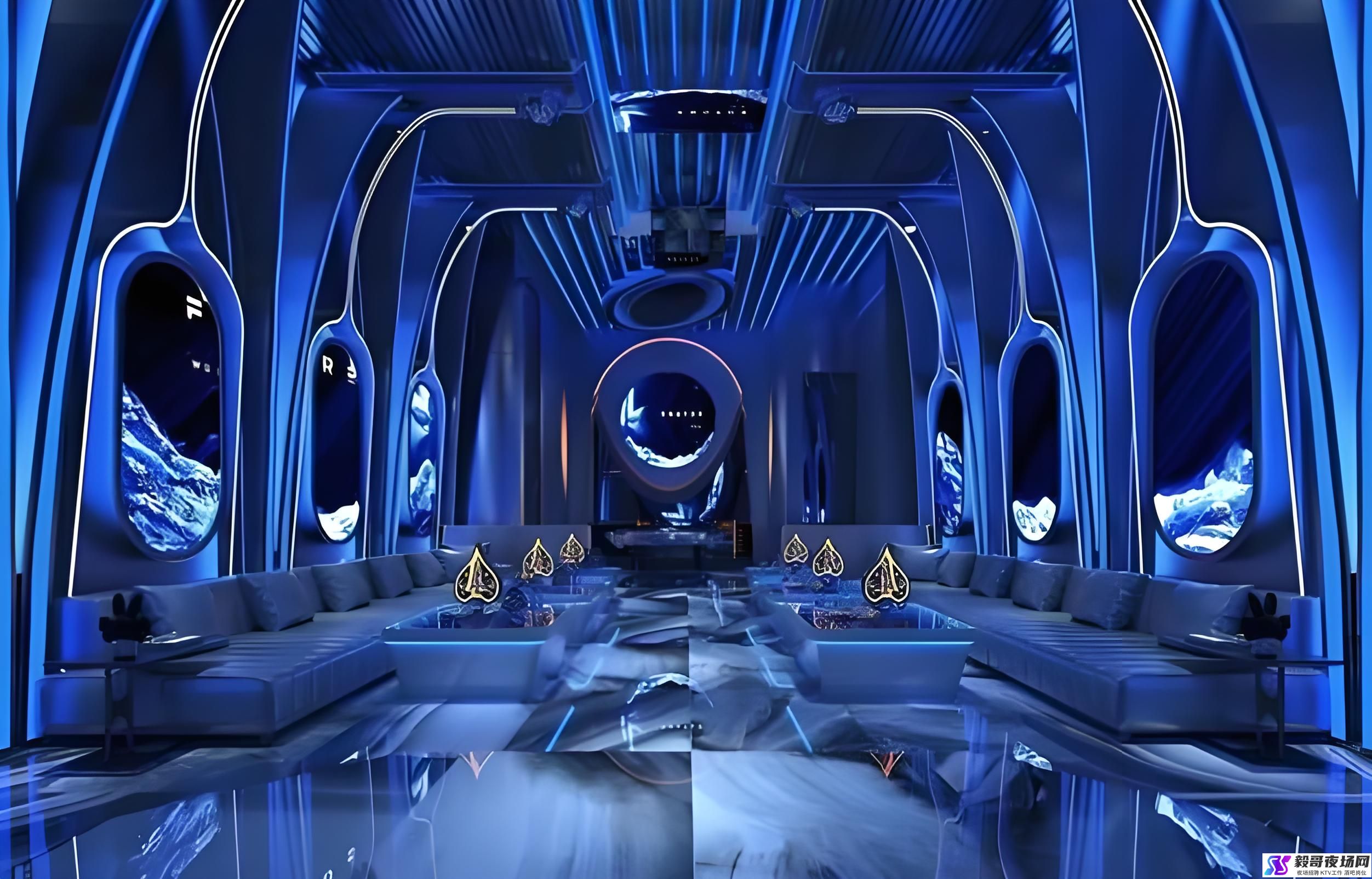 天津夜场接待人员招聘信息：全面了解岗位要求与机会