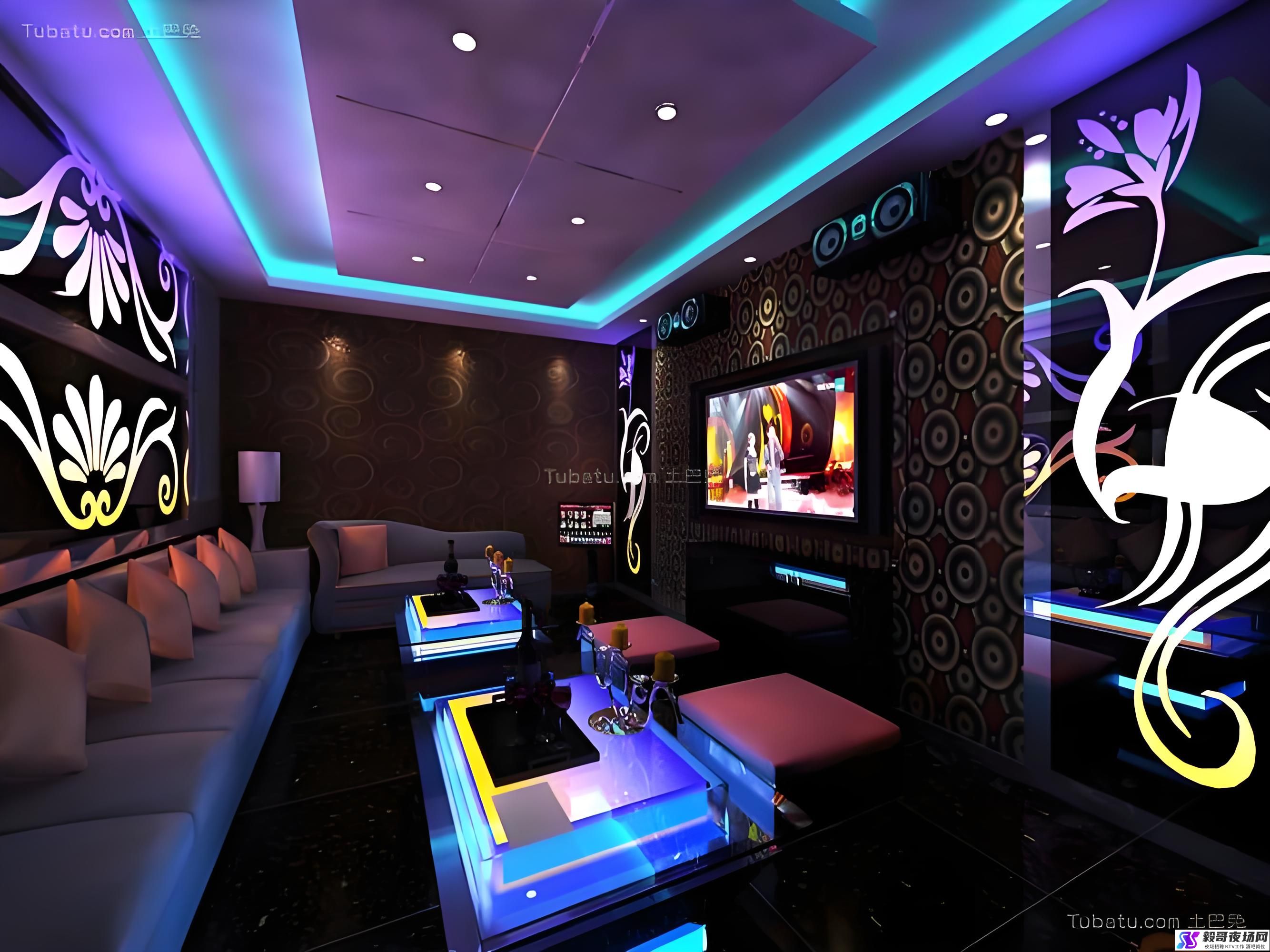 天津夜总会招聘：开启你的职业新篇章