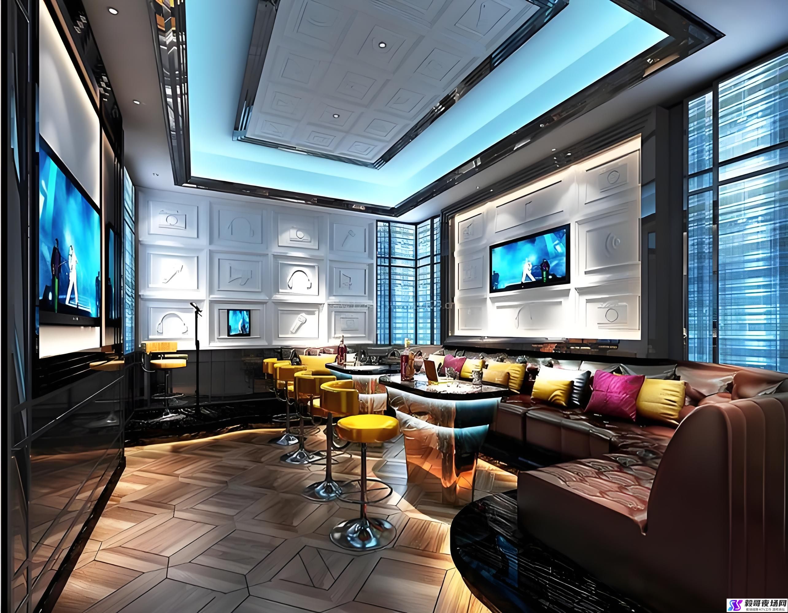 天津夜生活招聘：加入我们，点亮你的夜晚