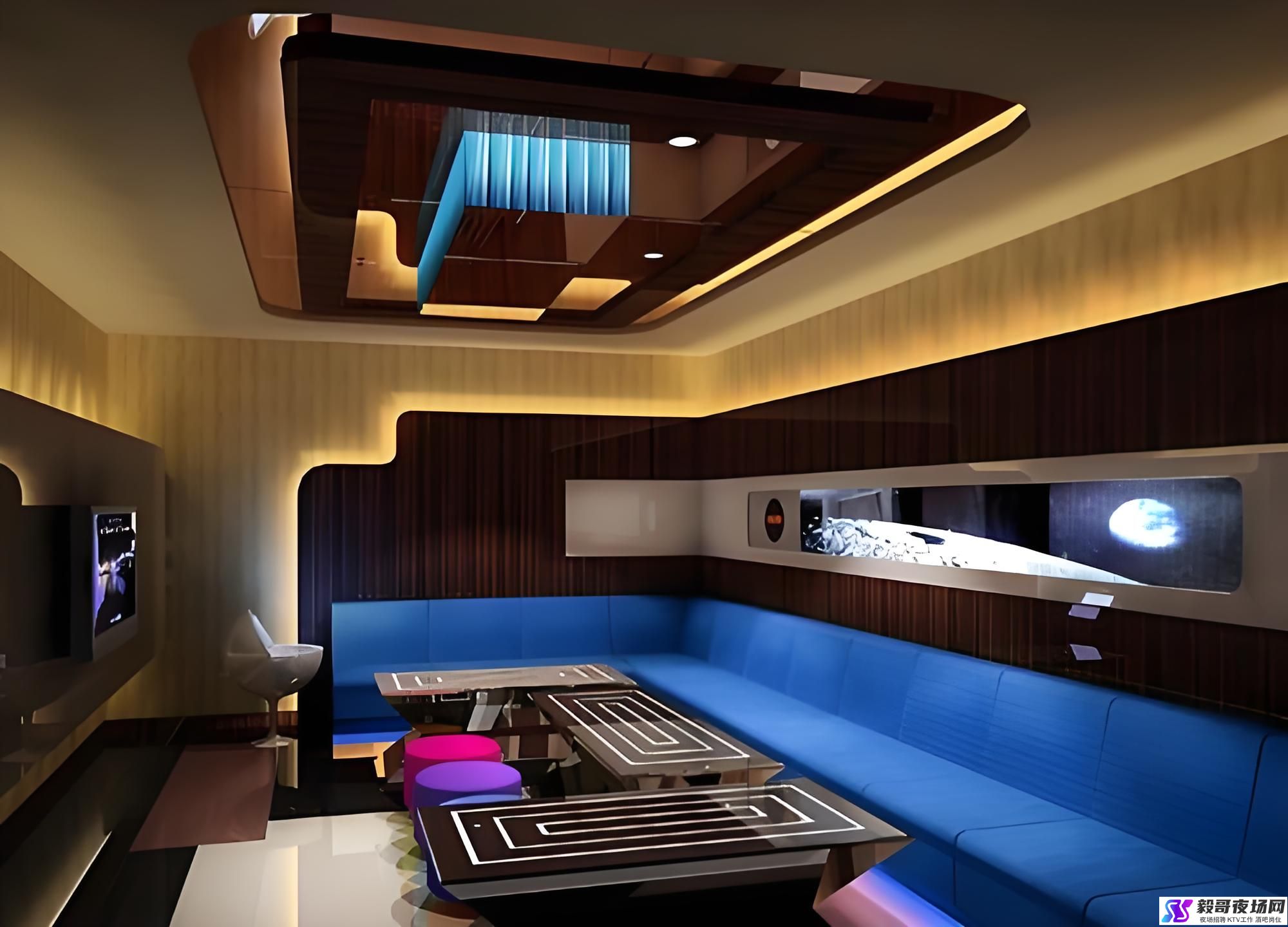 城市高端会所诚邀您的加入——开启职业新篇章