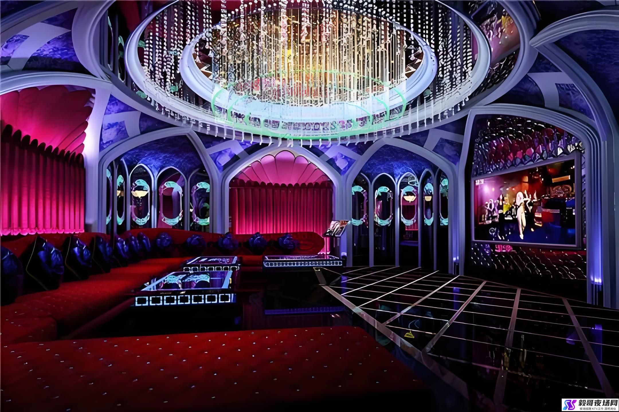 城市高端会所诚聘精英，多岗位虚位以待，日结高薪不是梦