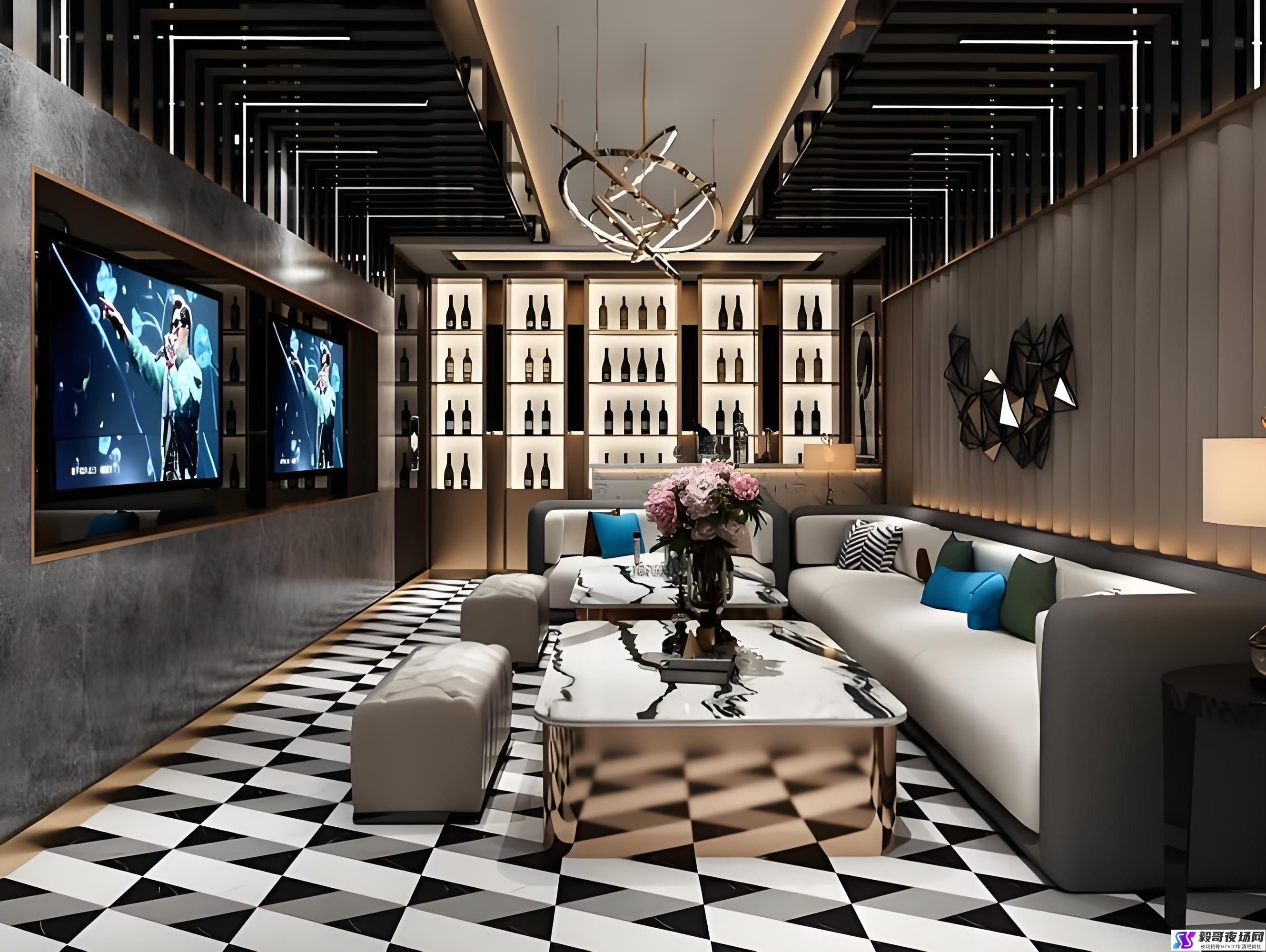 天津夜总会招聘指南：丰厚待遇与美好未来