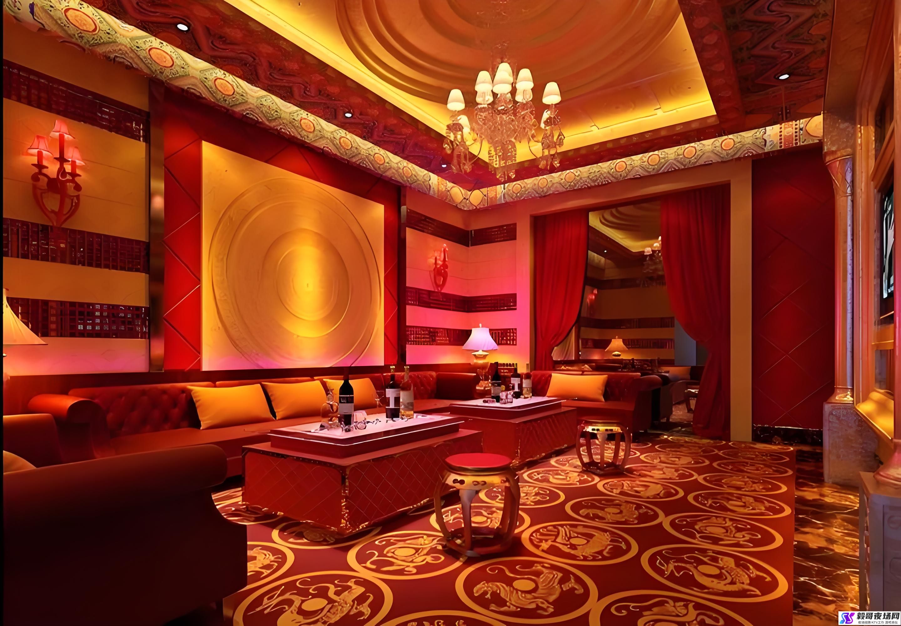 天津夜场高薪招聘：全面指南与要求