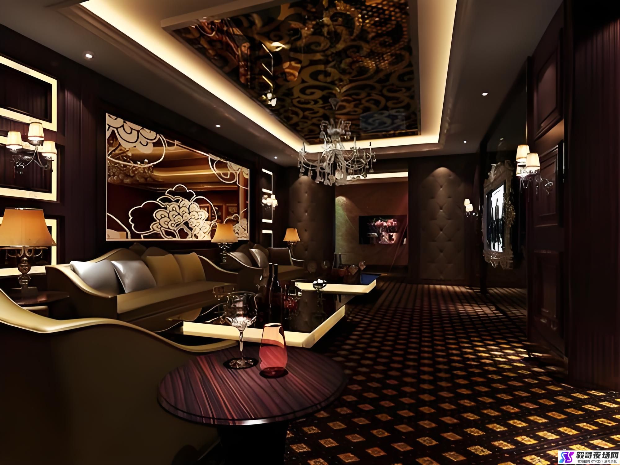 天津夜总会招聘：高薪日结职位诚邀加入