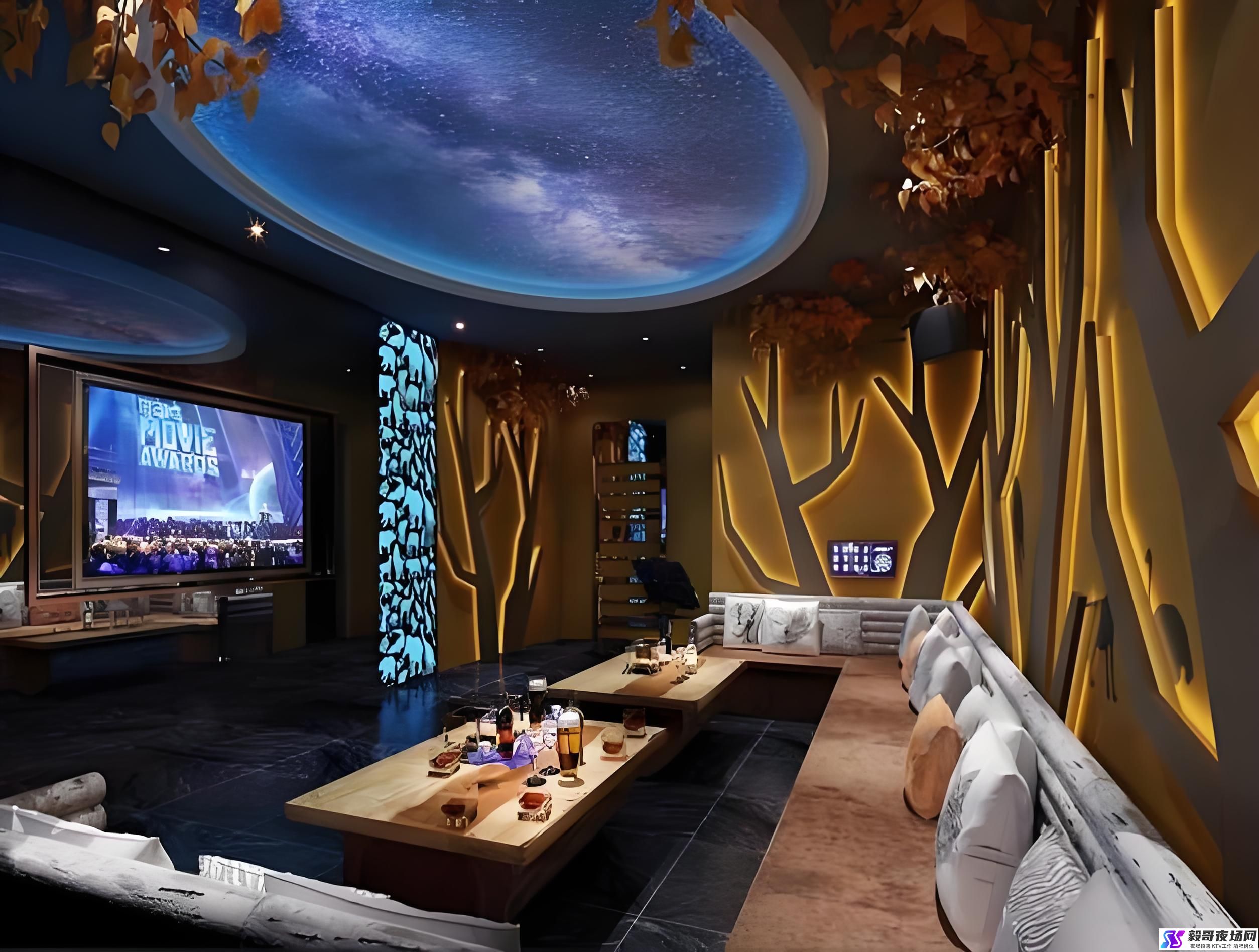 2025年天津夜场招聘信息：高薪职位等你来应聘