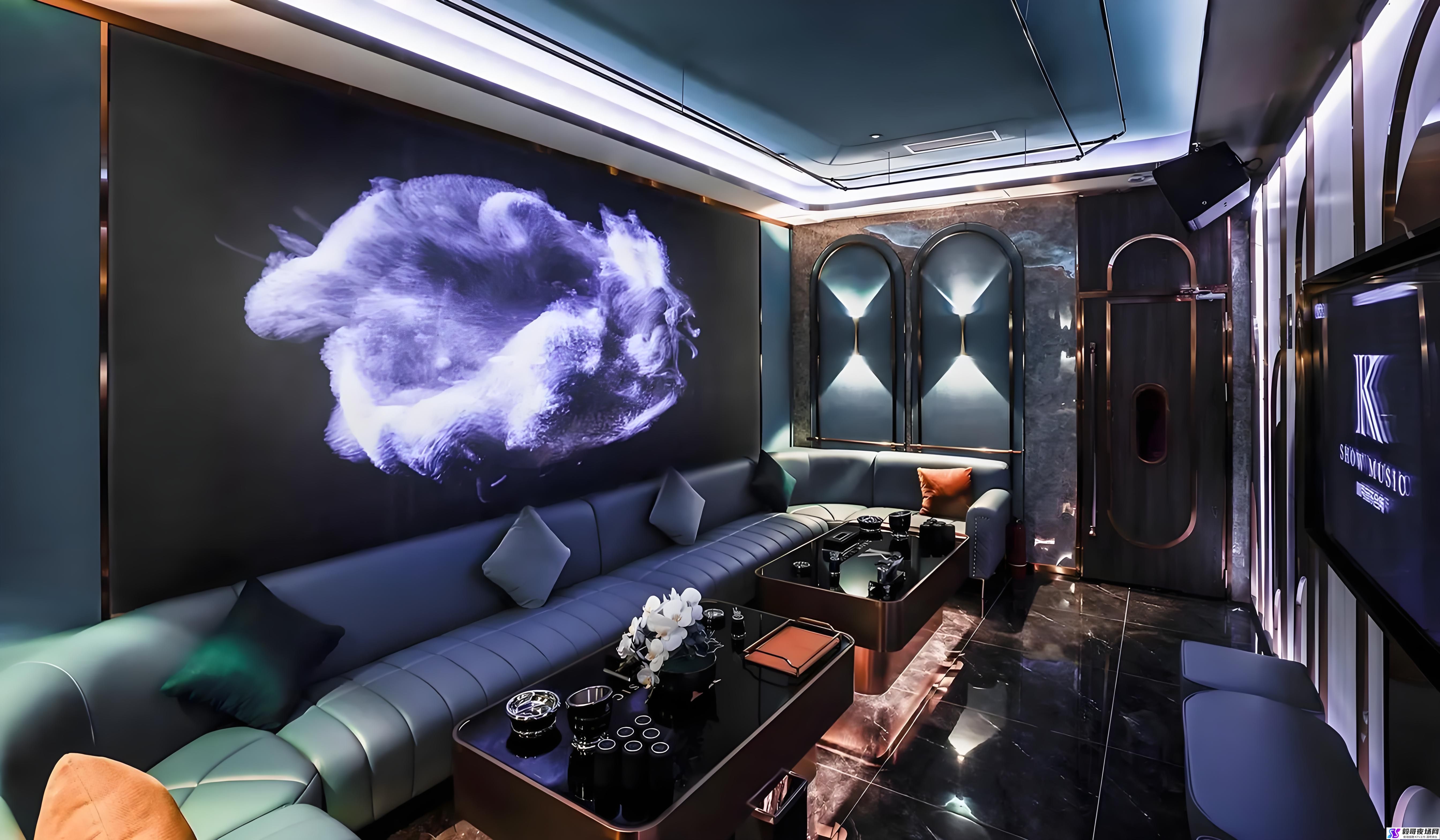 城市高端会所招聘信息：领略璀璨夜生活