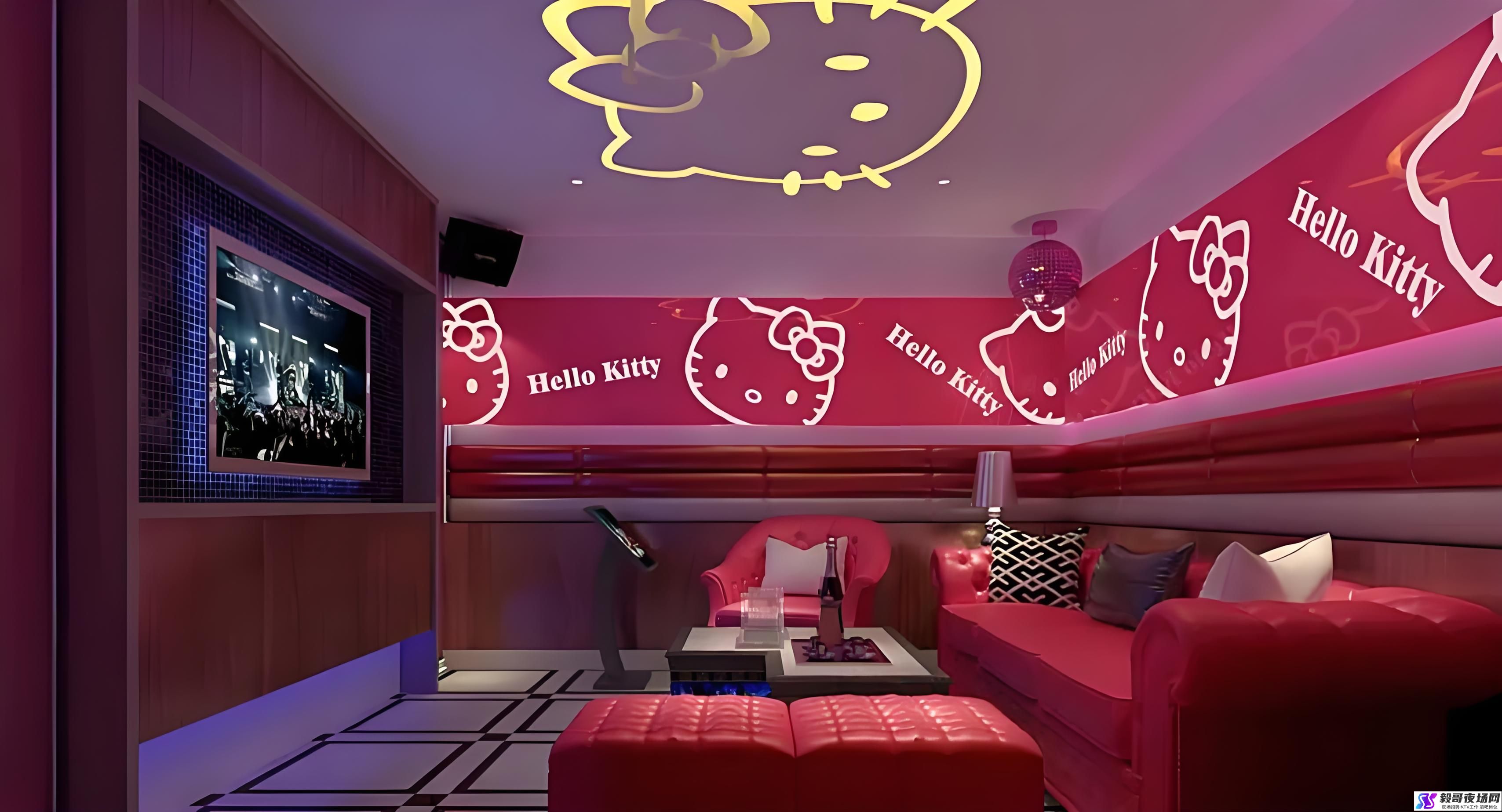 城市奢华会所诚聘英才，成就您的梦想职场