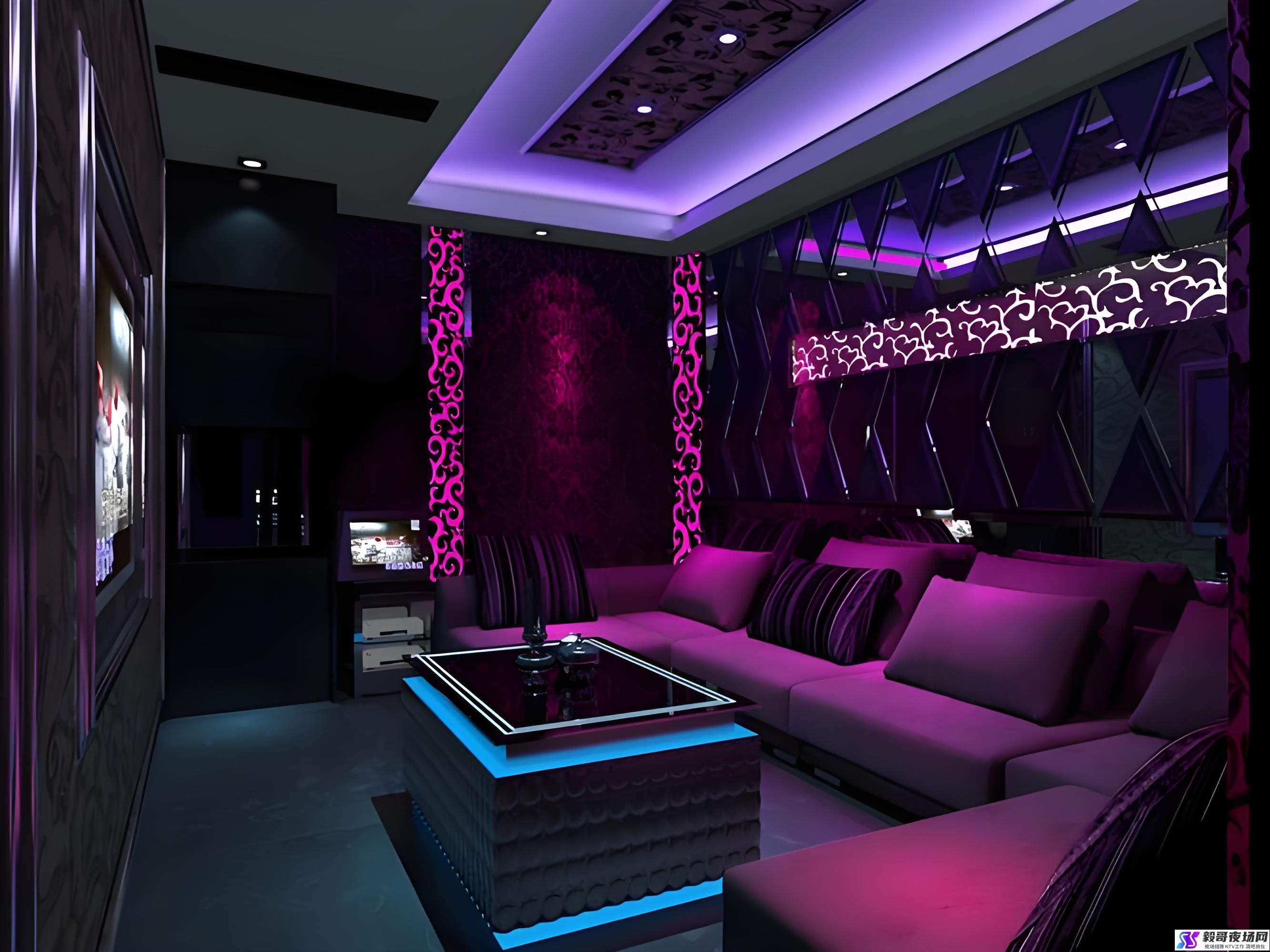 天津KTV价格及选择指南