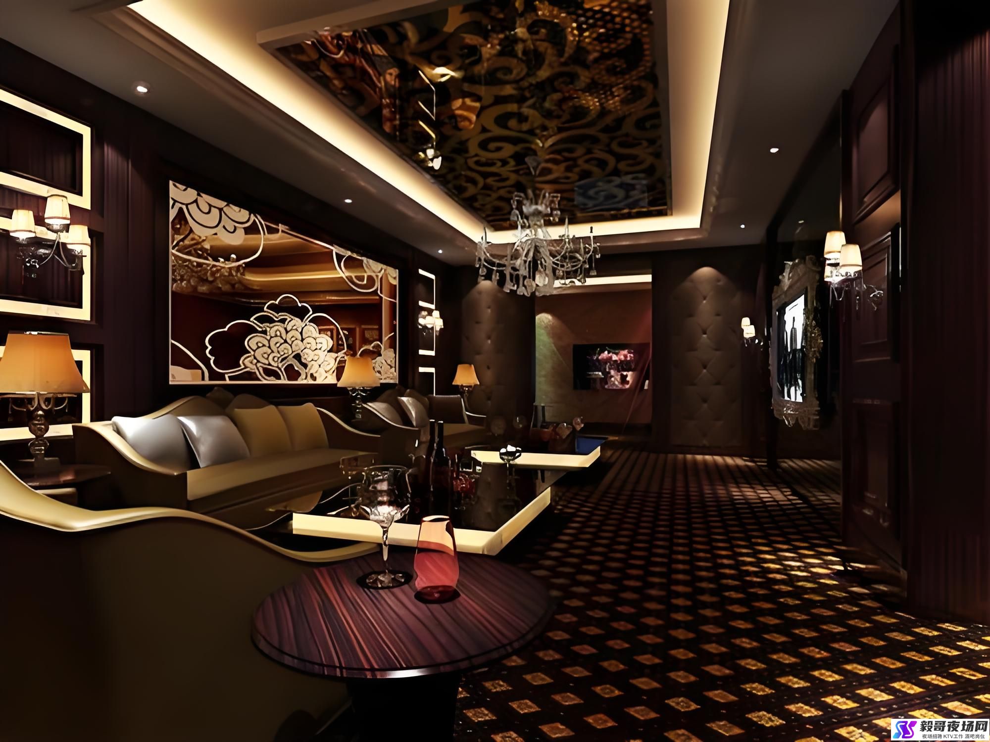 天津夜场招聘全面指南：岗位信息与要求解读