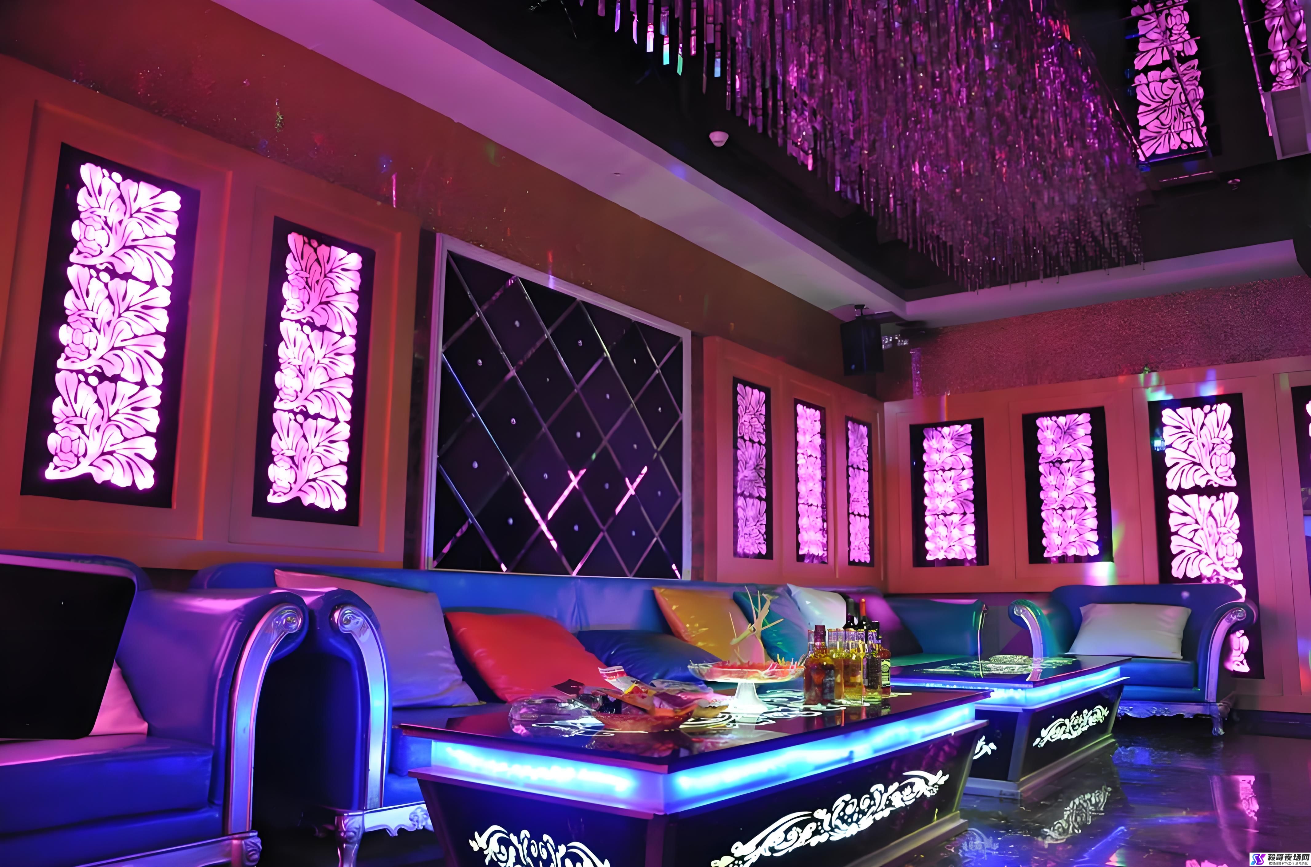 天津夜总会夜场吧招聘：寻找最闪亮的你