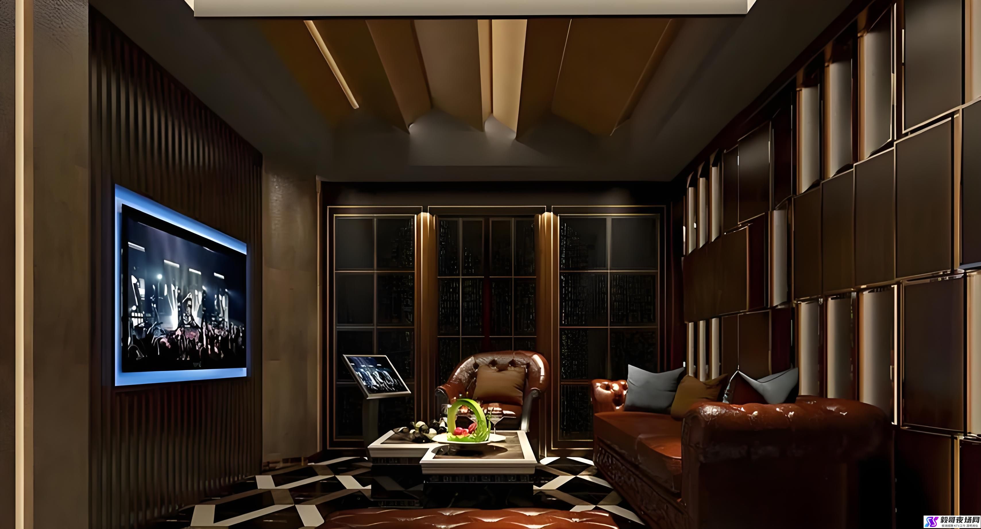 高端会所招聘：城市繁华中的精彩职位等你来