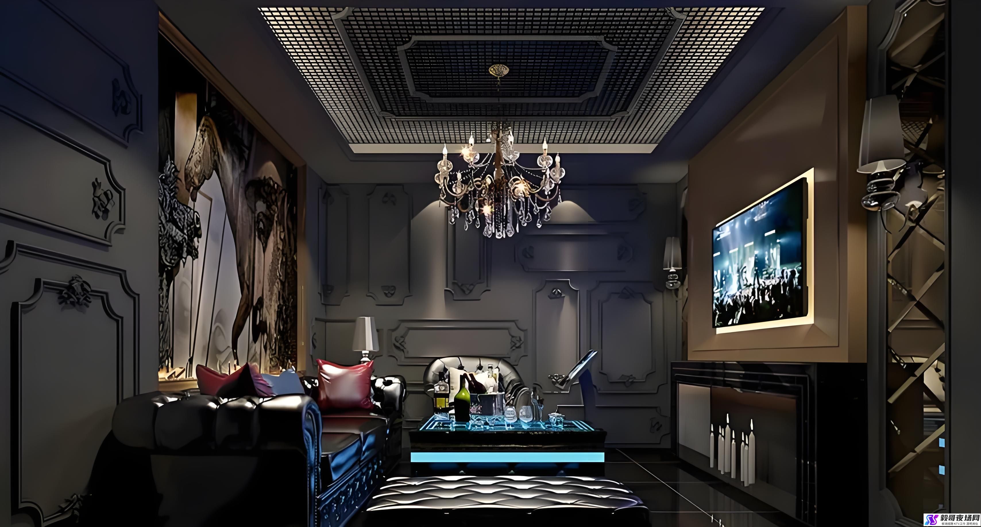 城市高端会所诚聘优秀人才，夜场服务薪资高达800元