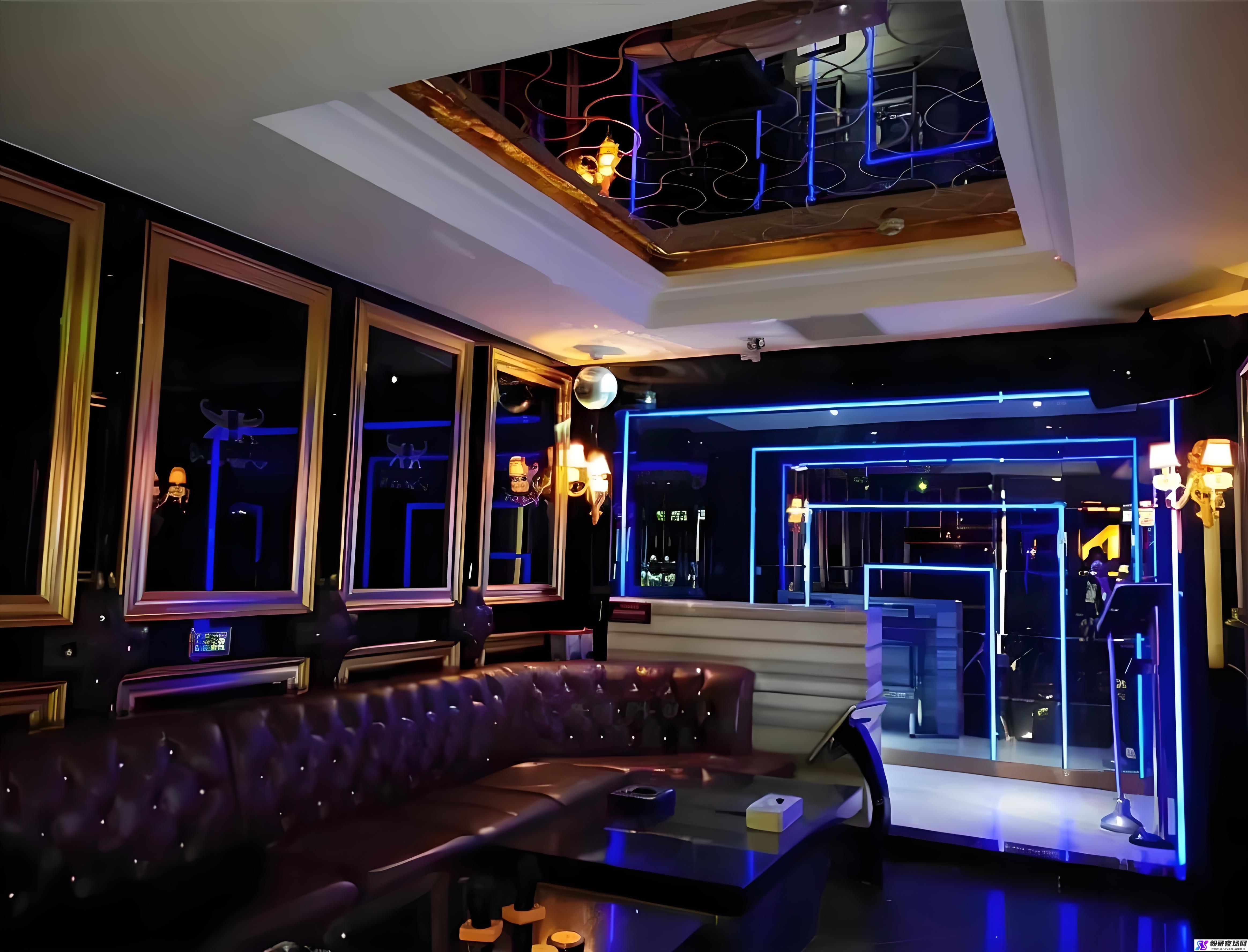 城市高端会所招募精英，年龄经验助你职场闪耀