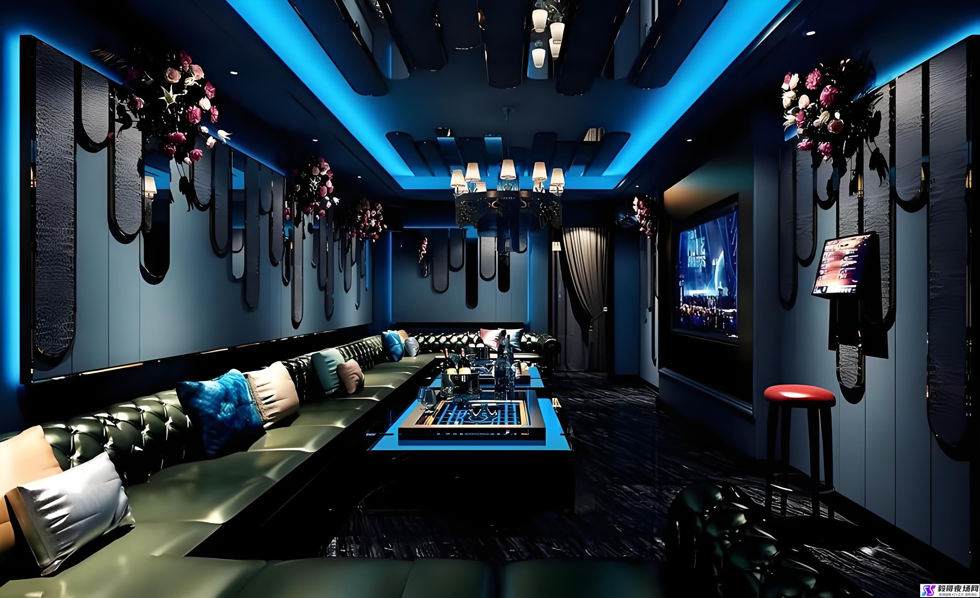 揭秘天津最大夜店及其魅力所在