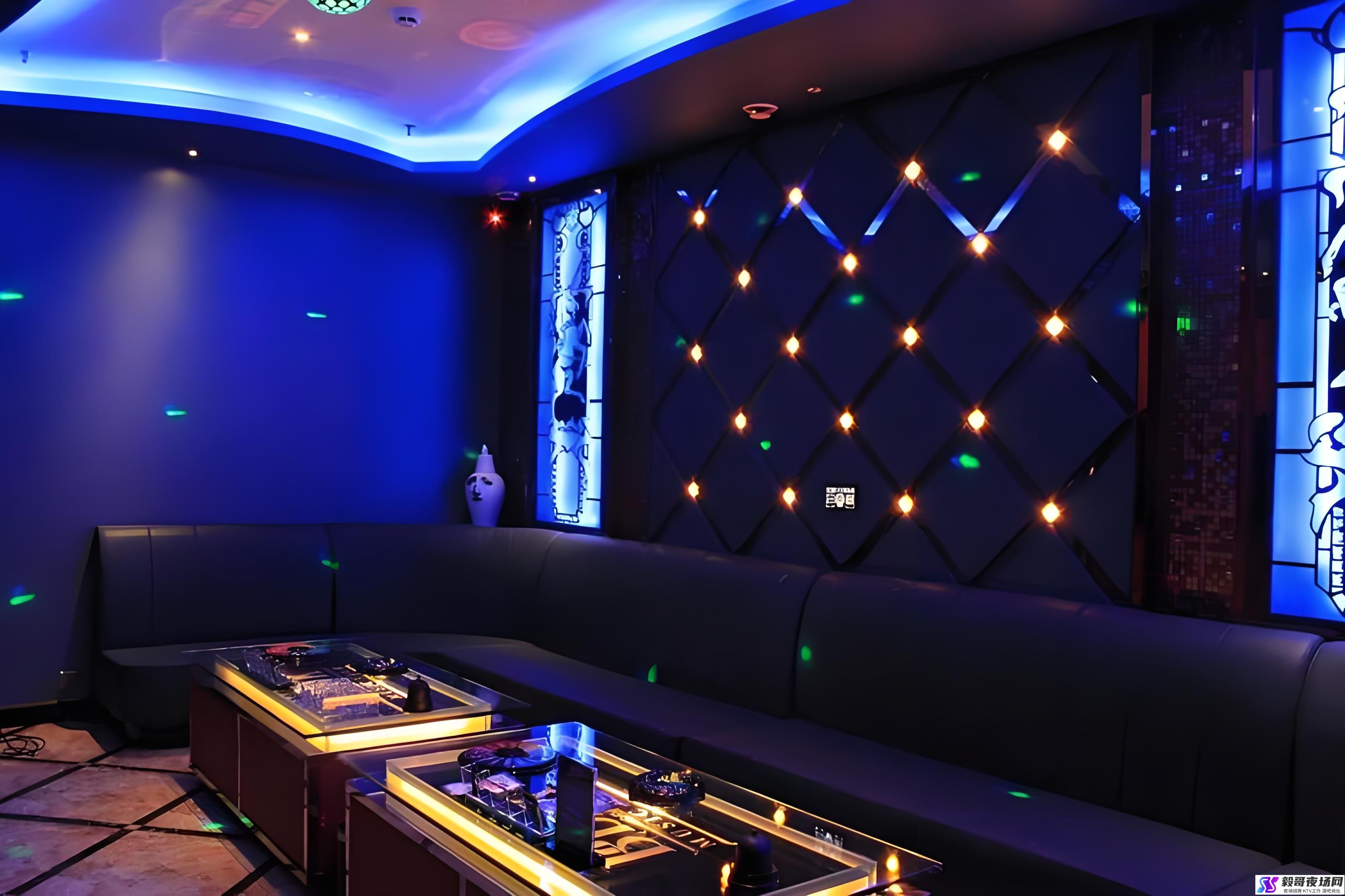 天津夜场蹦迪热门地点推荐及玩法解析