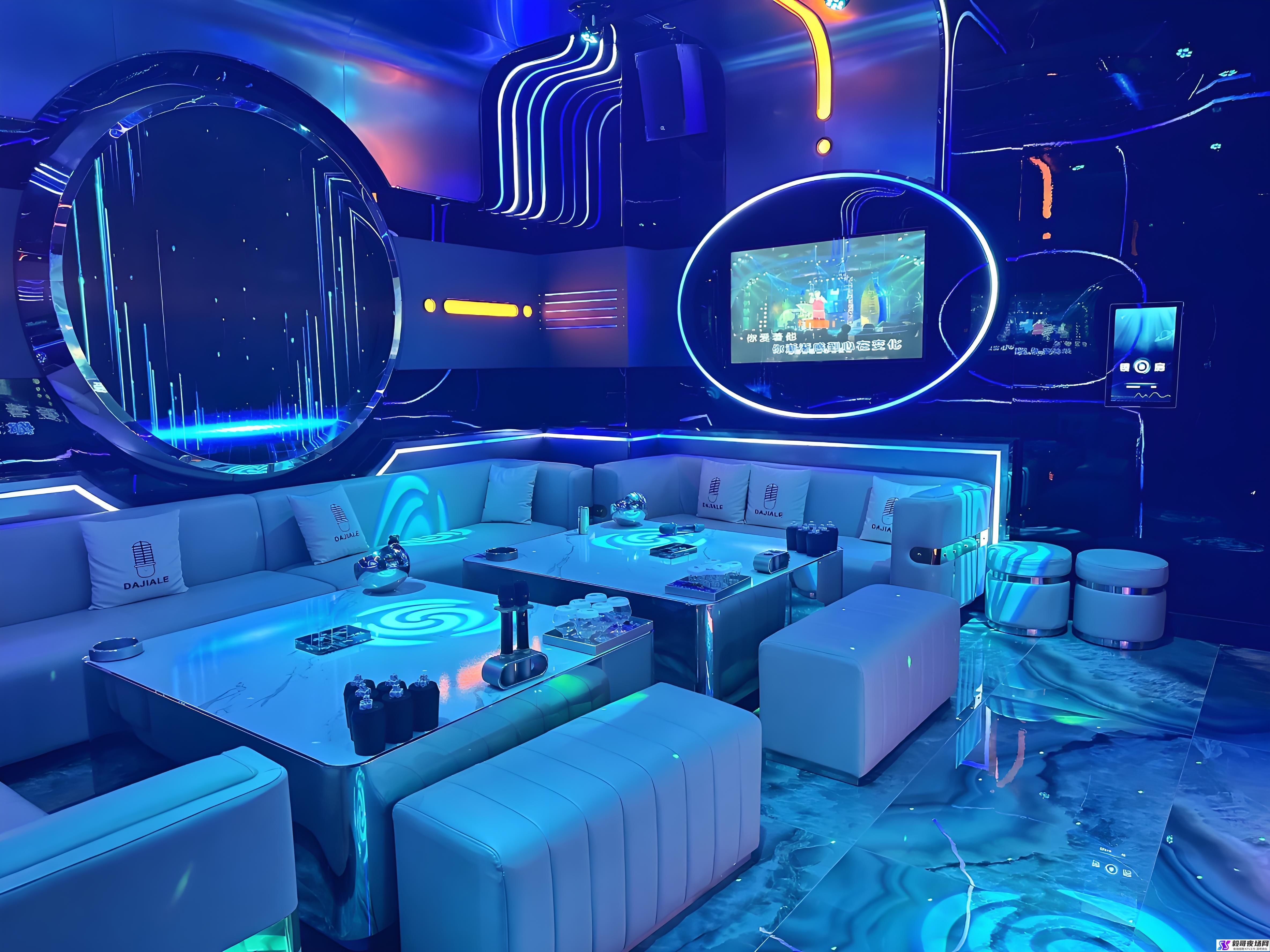 天津夜总会娱乐招聘：加入我们，开启炫酷夜生活