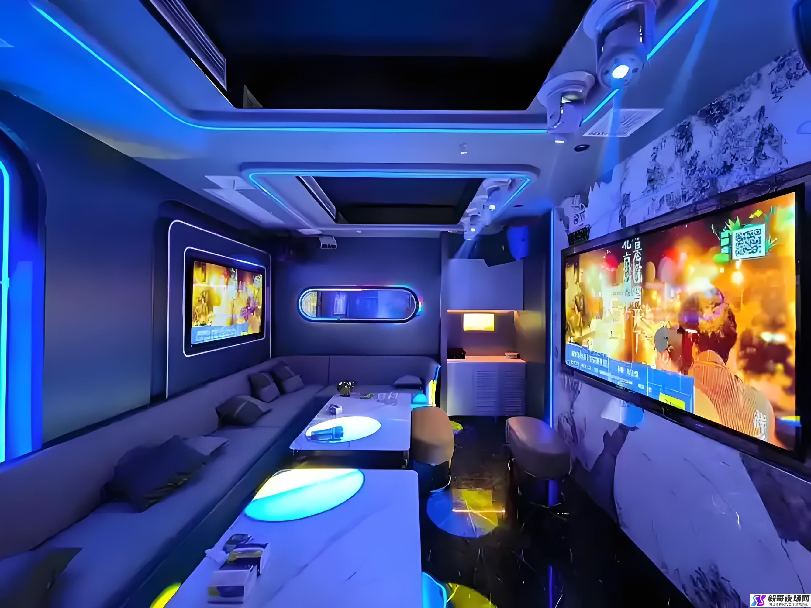 天津夜场KTV招聘指南：寻找合适的夜场人才