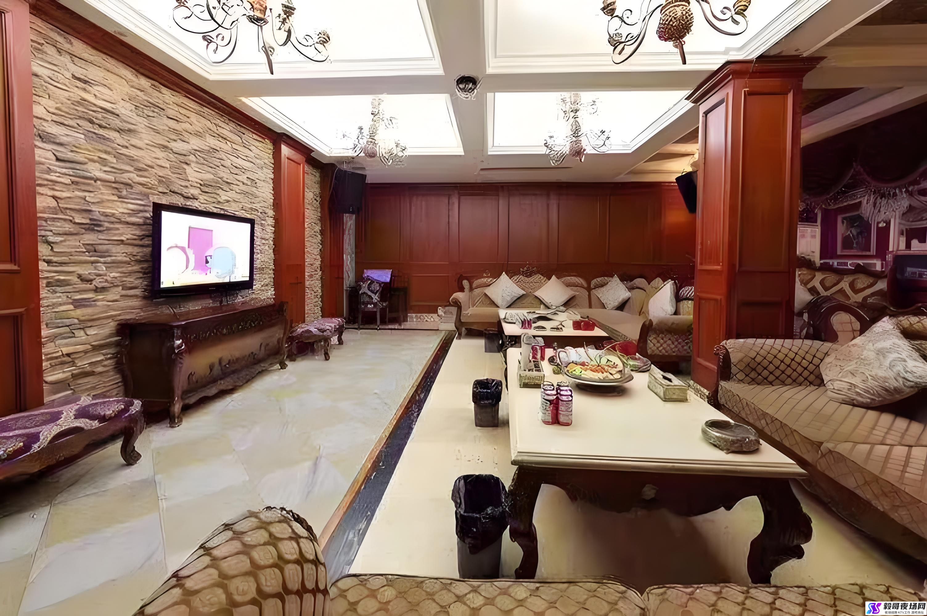 都市豪华会所诚招精英，共创繁华未来