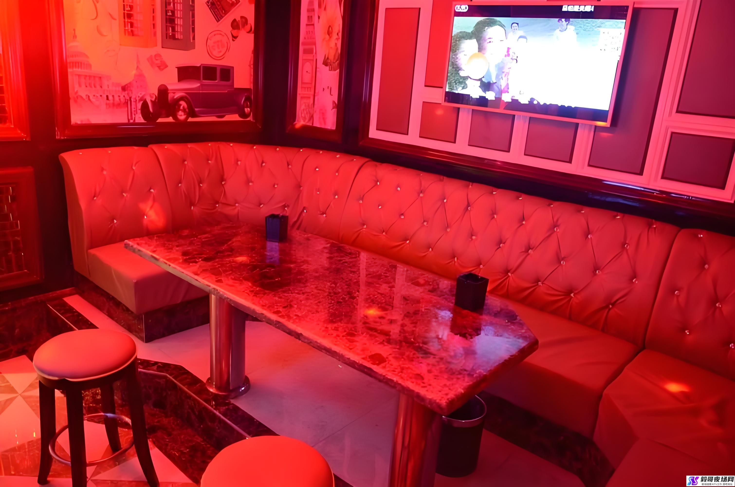 天津夜场招聘信息：岗位职责与任职要求全解析