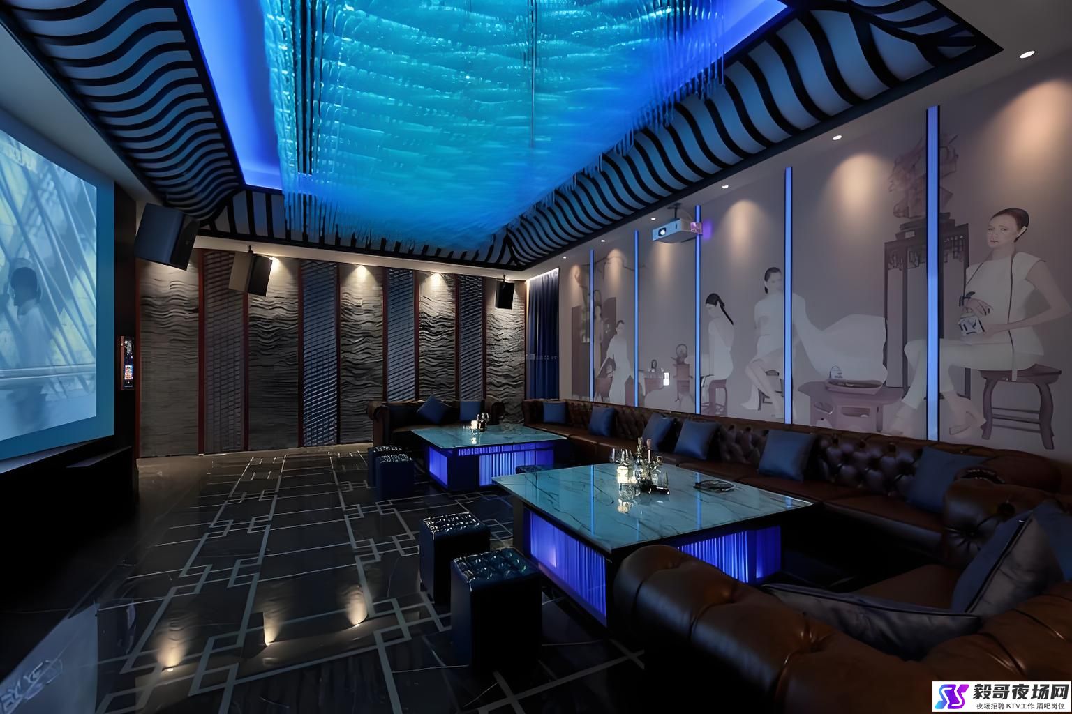 天津夜总会招聘日结：海量岗位等你来体验