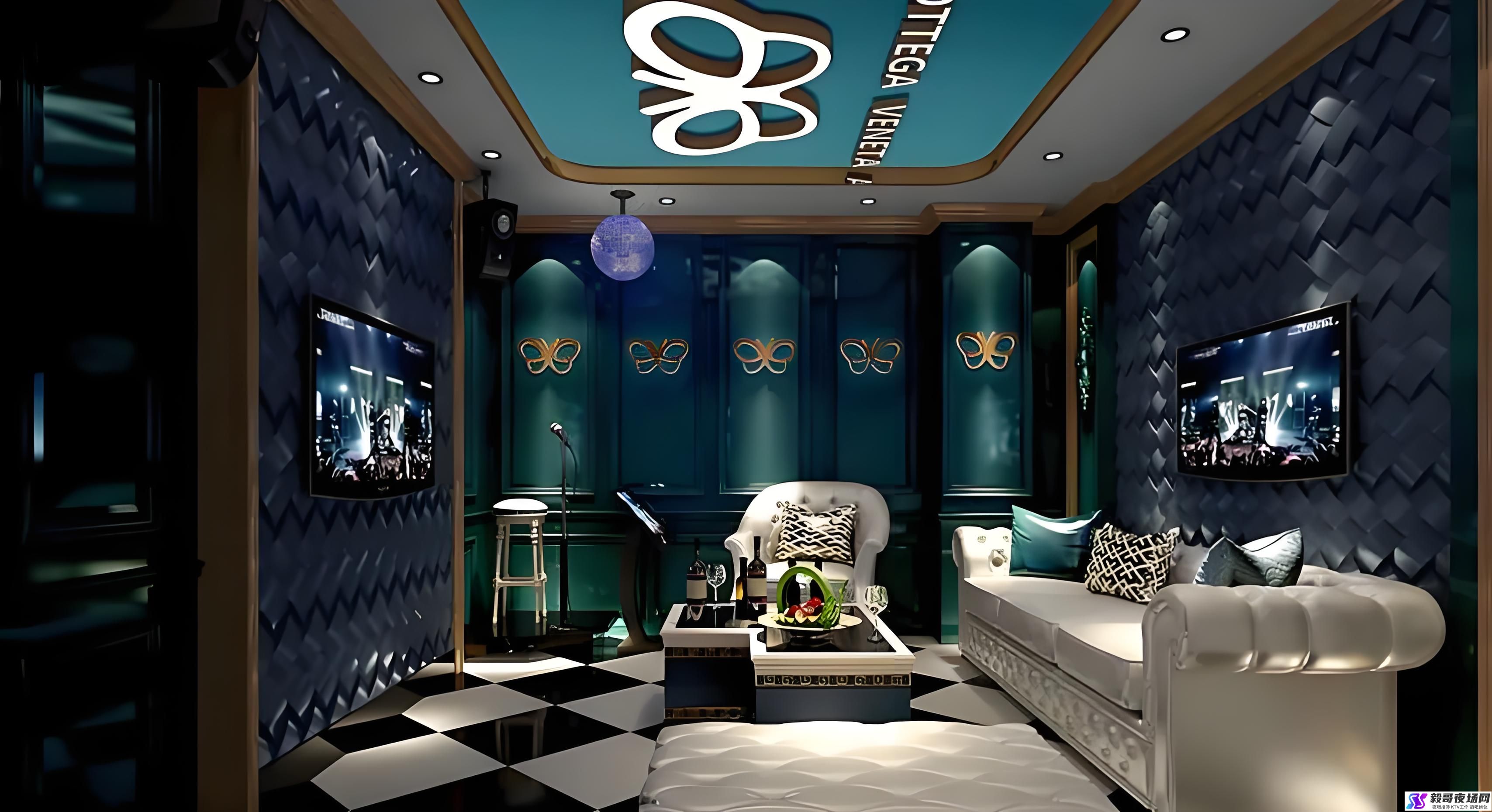 天津高端会所招聘 | 全新职位，等你来挑战