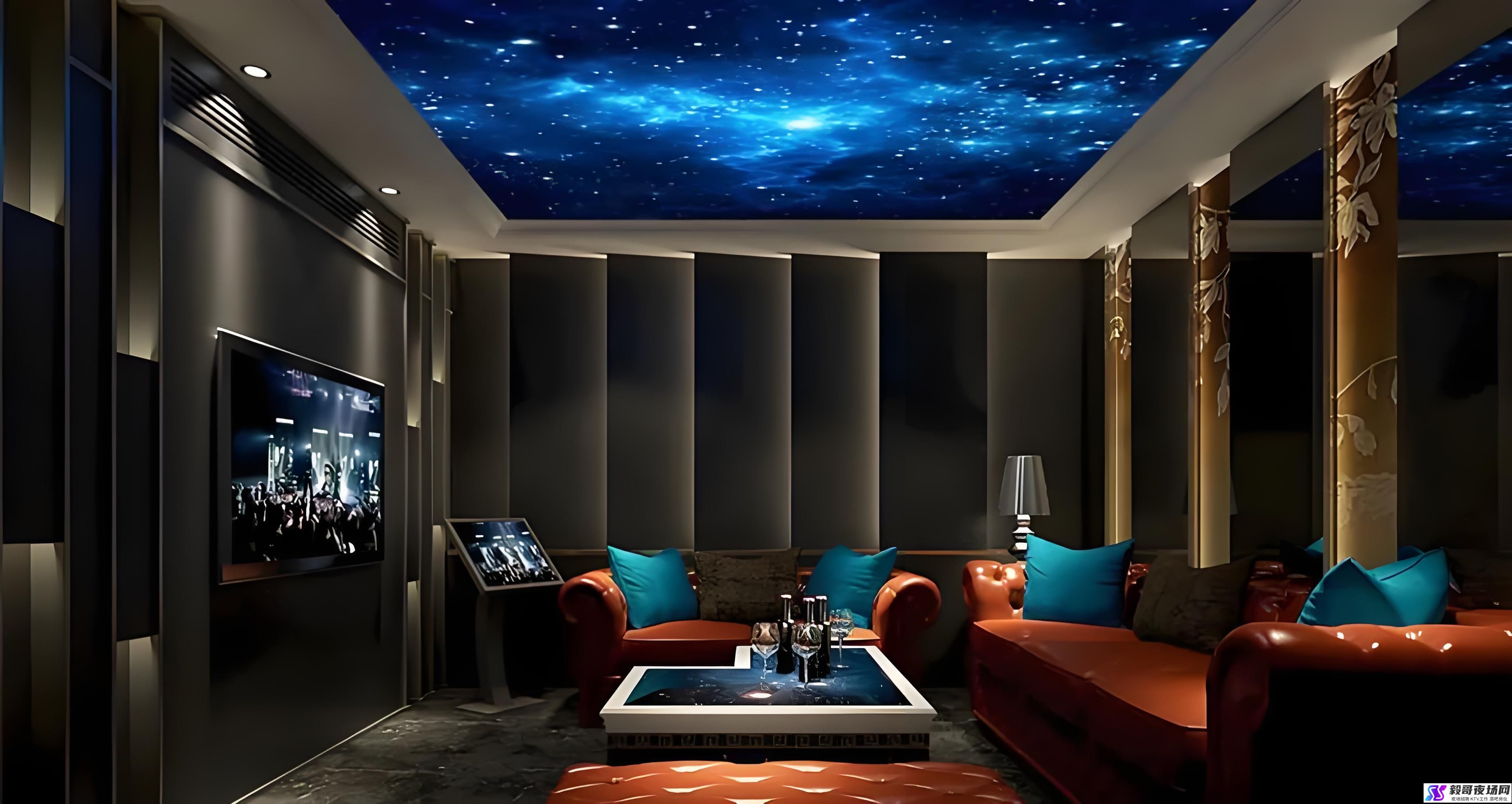 加入我们，共创繁华——城市高端会所招聘多岗位