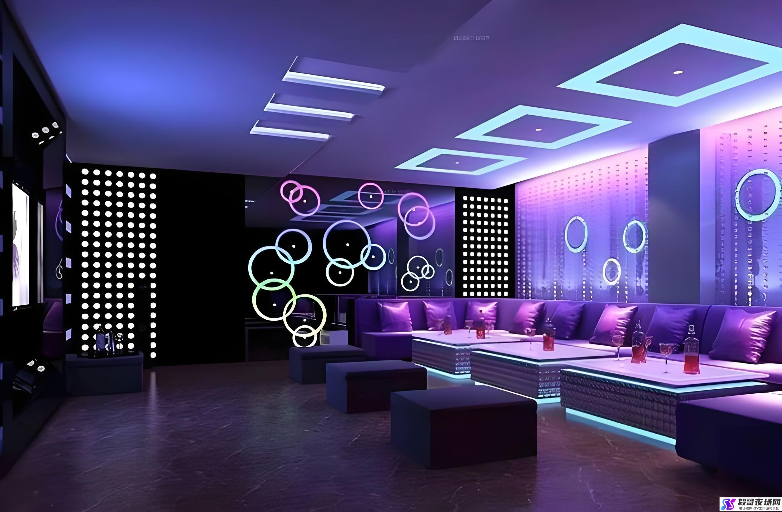 天津夜场接待招聘信息：详细岗位需求与要求全解析