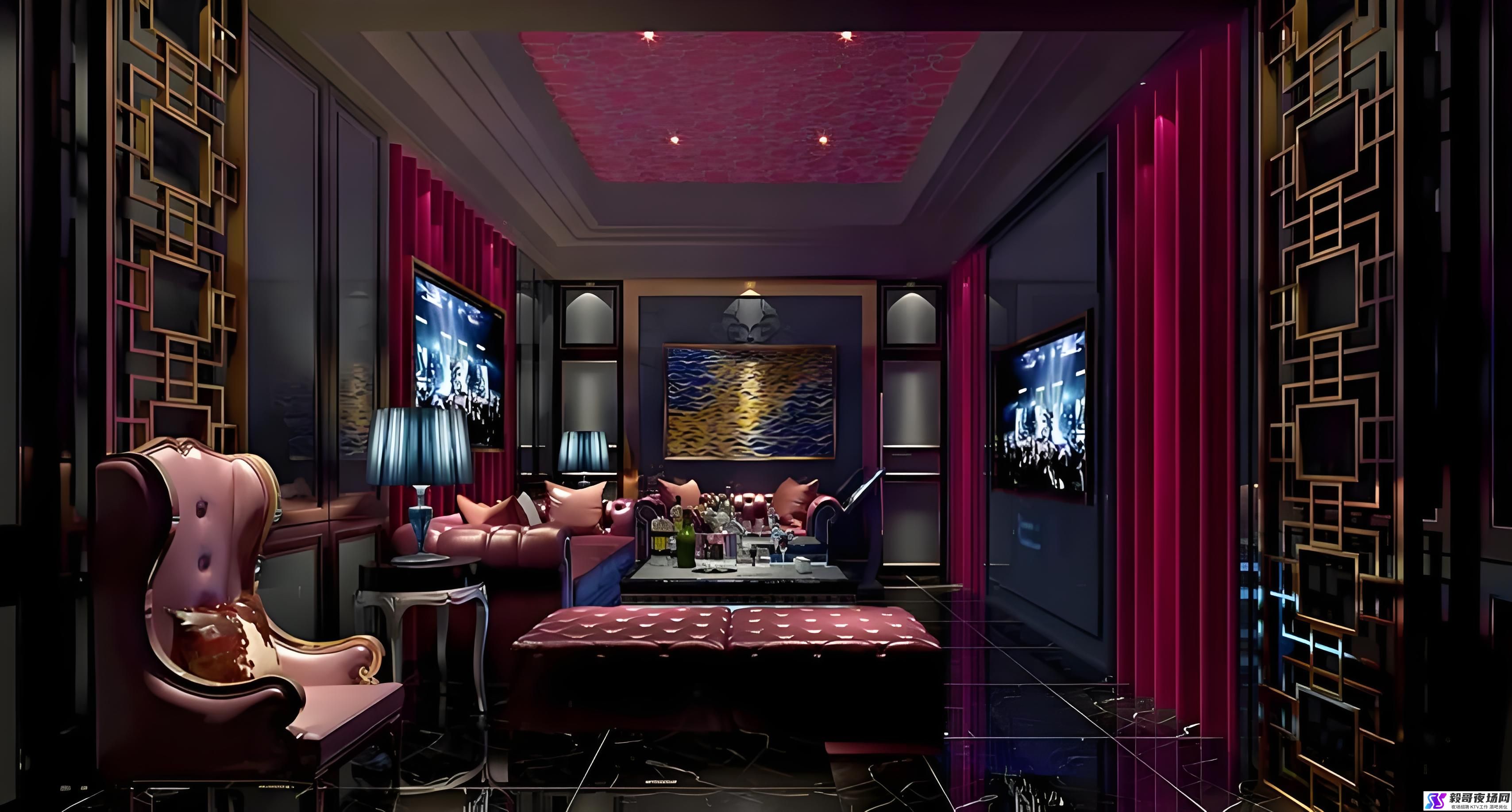 天津夜总会诚招日结职位概览：高收入工作机会等你来