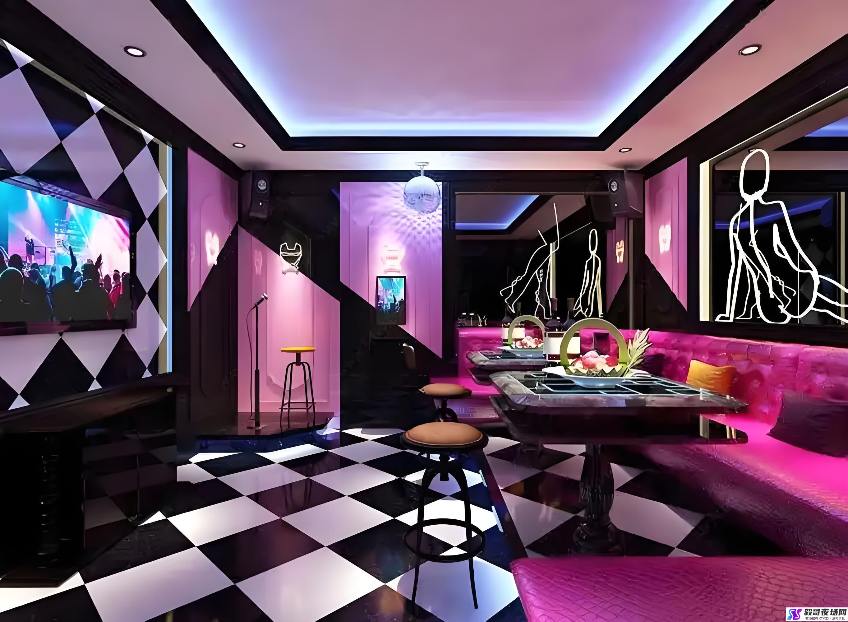 天津高端会所诚聘精英：你的舞台 从这里开始