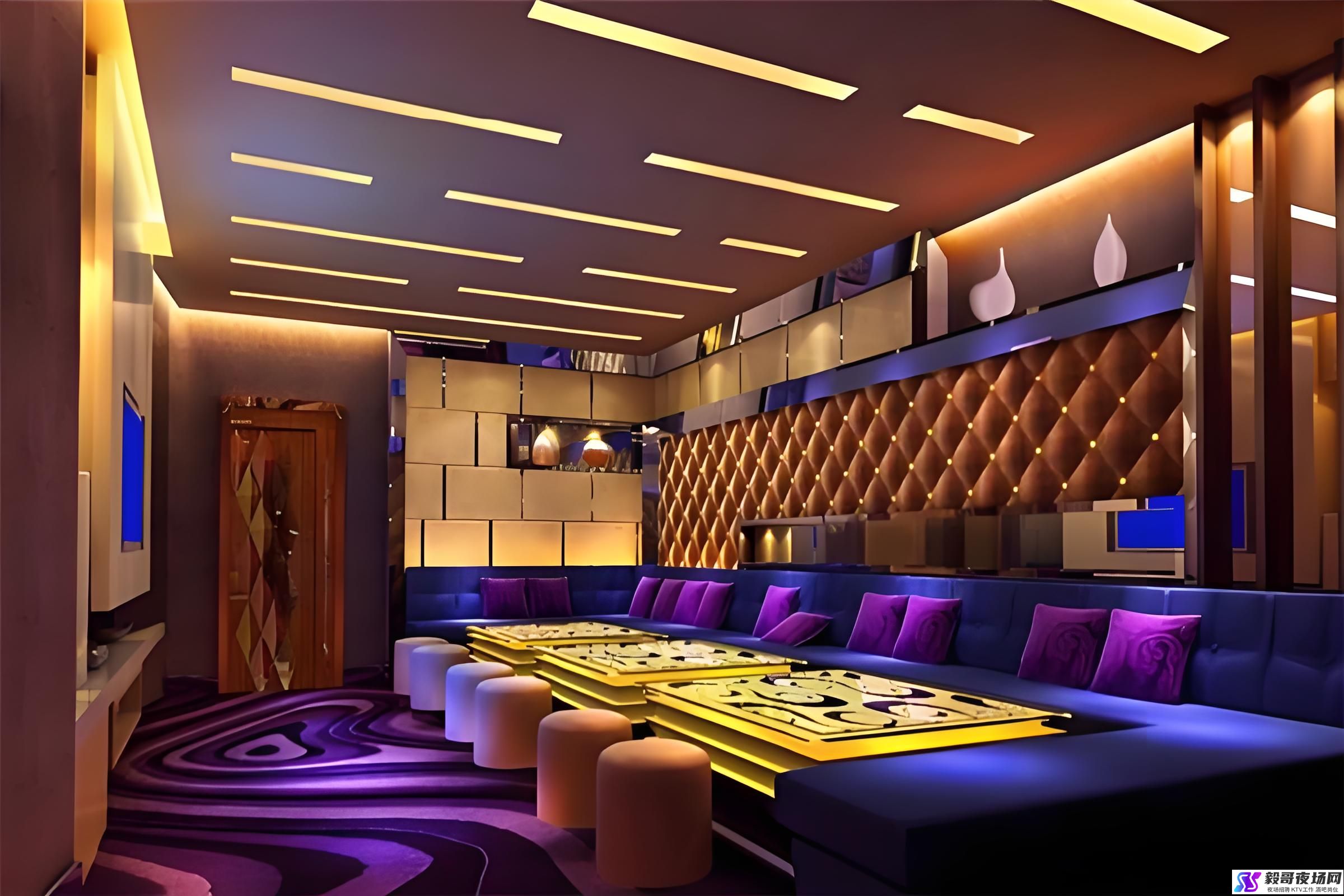 高端城市会所诚招优秀人才