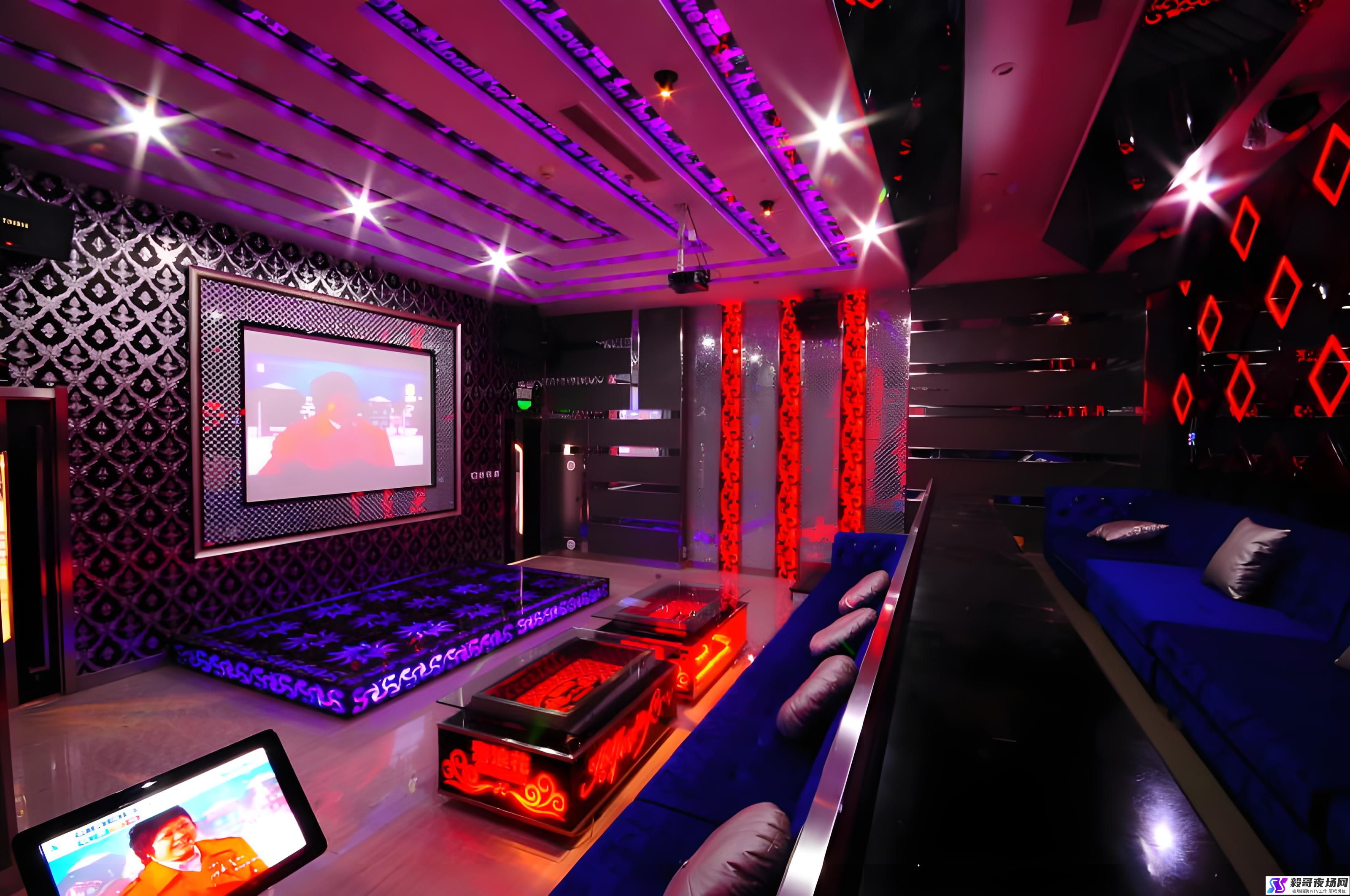 天津夜生活攻略：探访开放的KTV